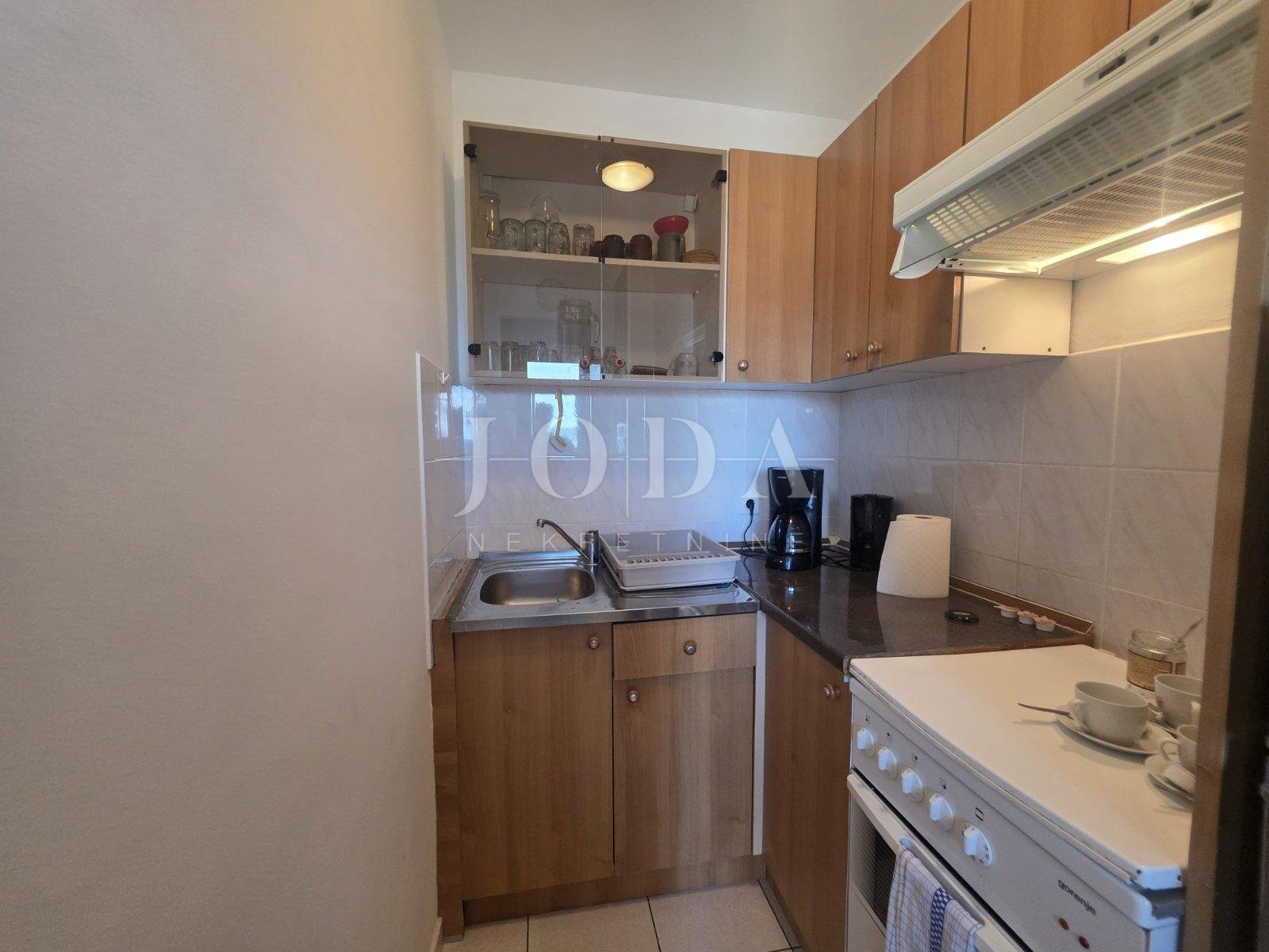 Apartmán Na prodej - Primorsko-goranska Selce