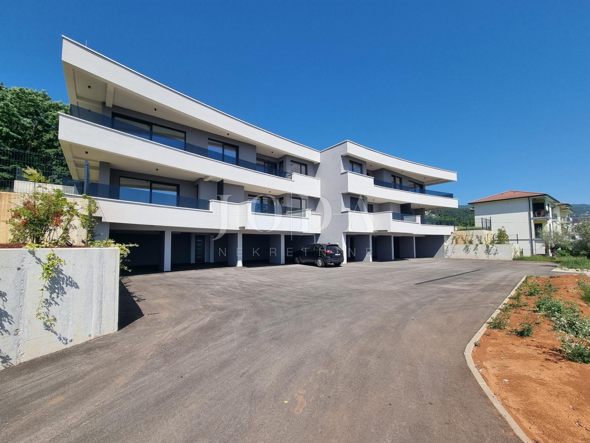 Apartment Zu verkaufen - Primorsko-goranska Lovran - foto 1/23