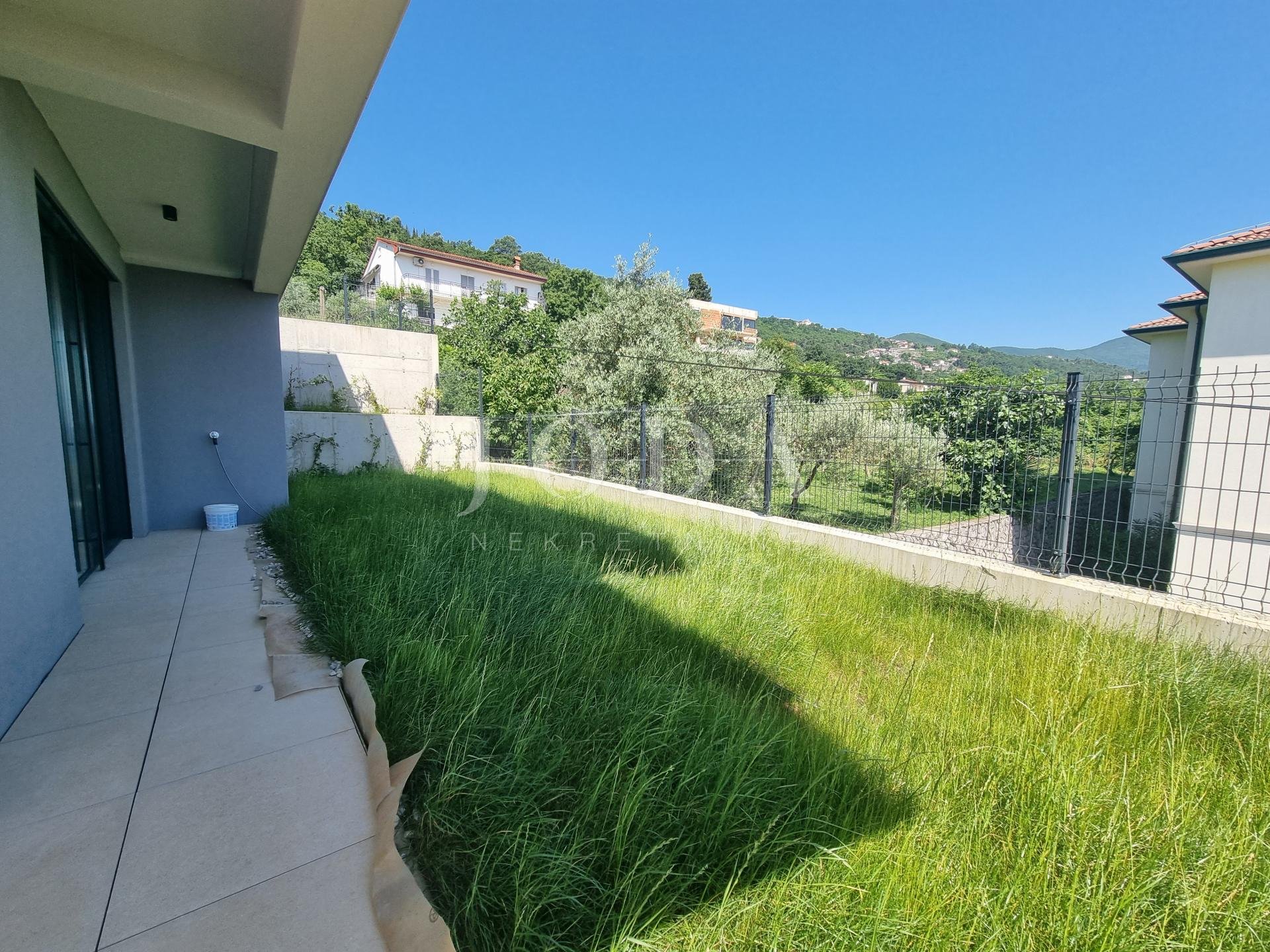 Apartment Zu verkaufen - Primorsko-goranska Lovran