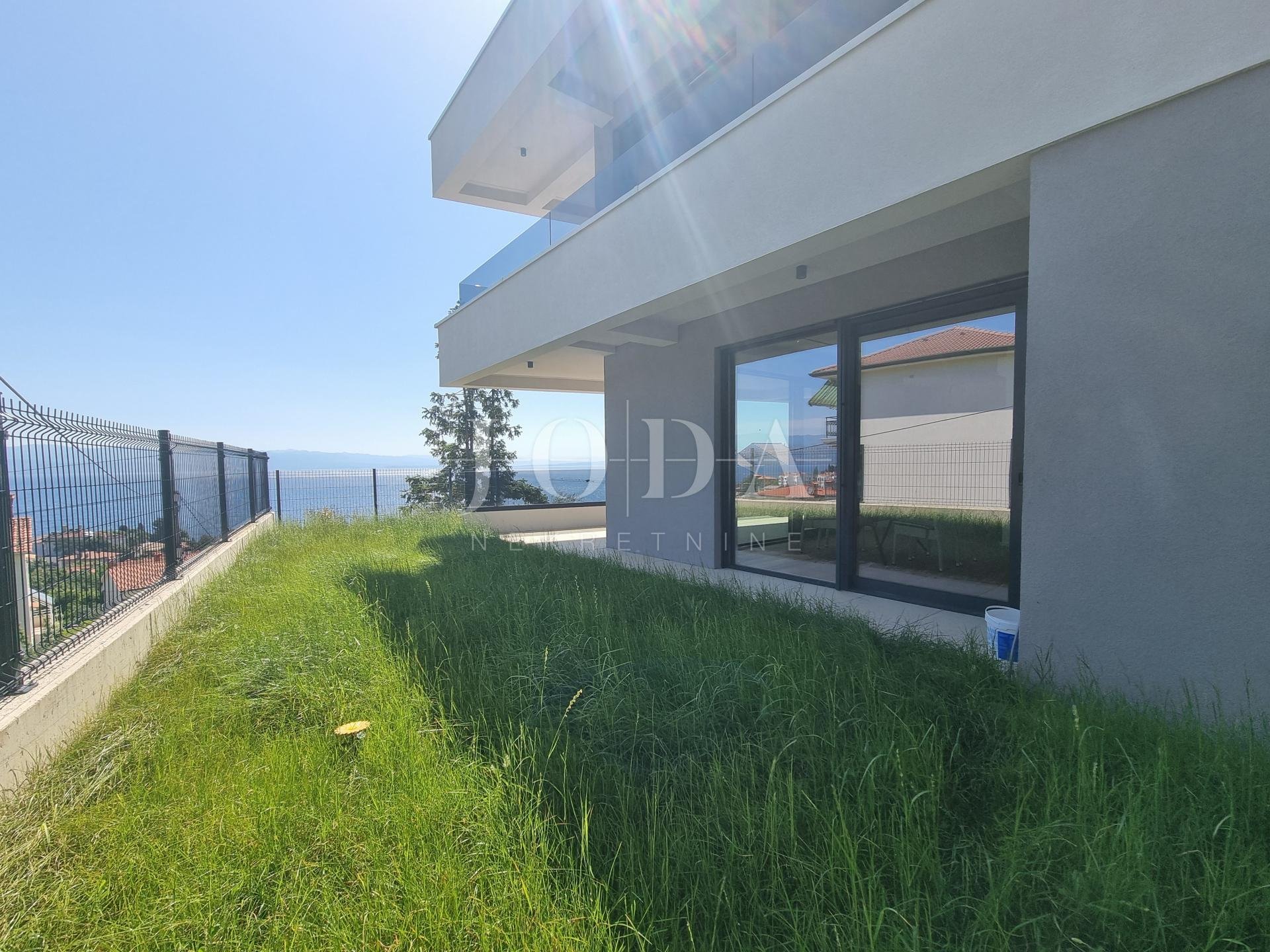 Apartment Zu verkaufen - Primorsko-goranska Lovran