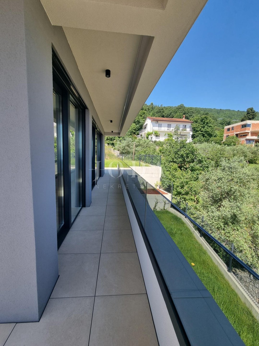 Apartment Zu verkaufen - Primorsko-goranska Lovran