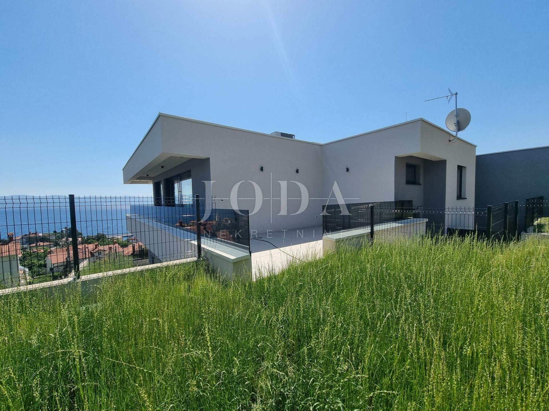 Apartment Zu verkaufen - Primorsko-goranska Lovran