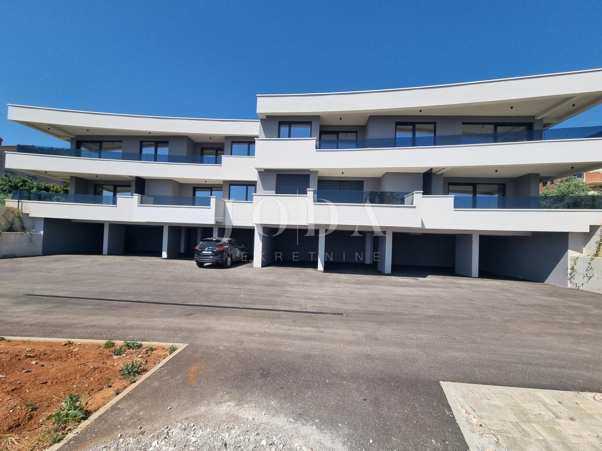 Apartment Zu verkaufen - Primorsko-goranska Lovran
