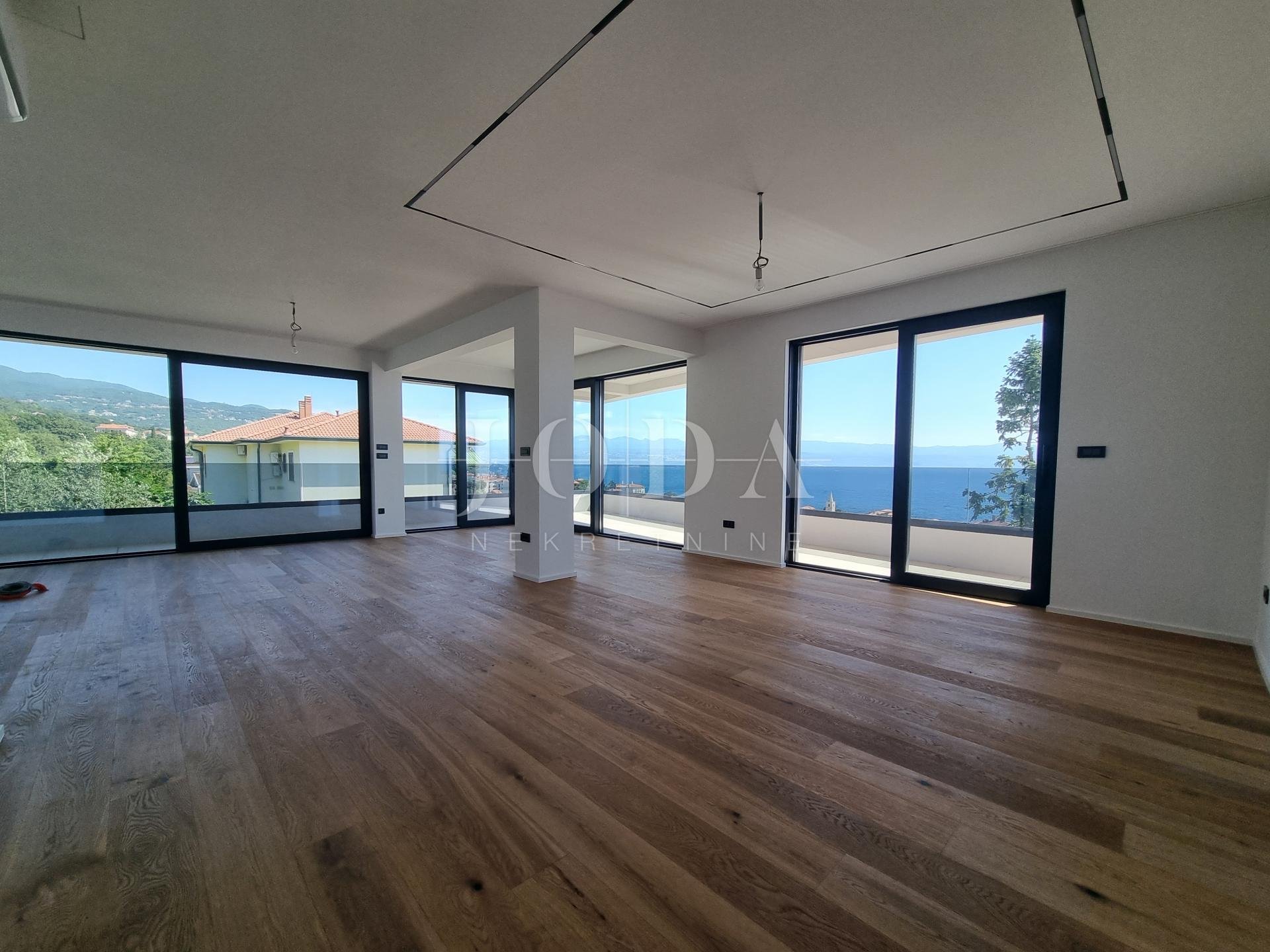 Apartment Zu verkaufen - Primorsko-goranska Lovran