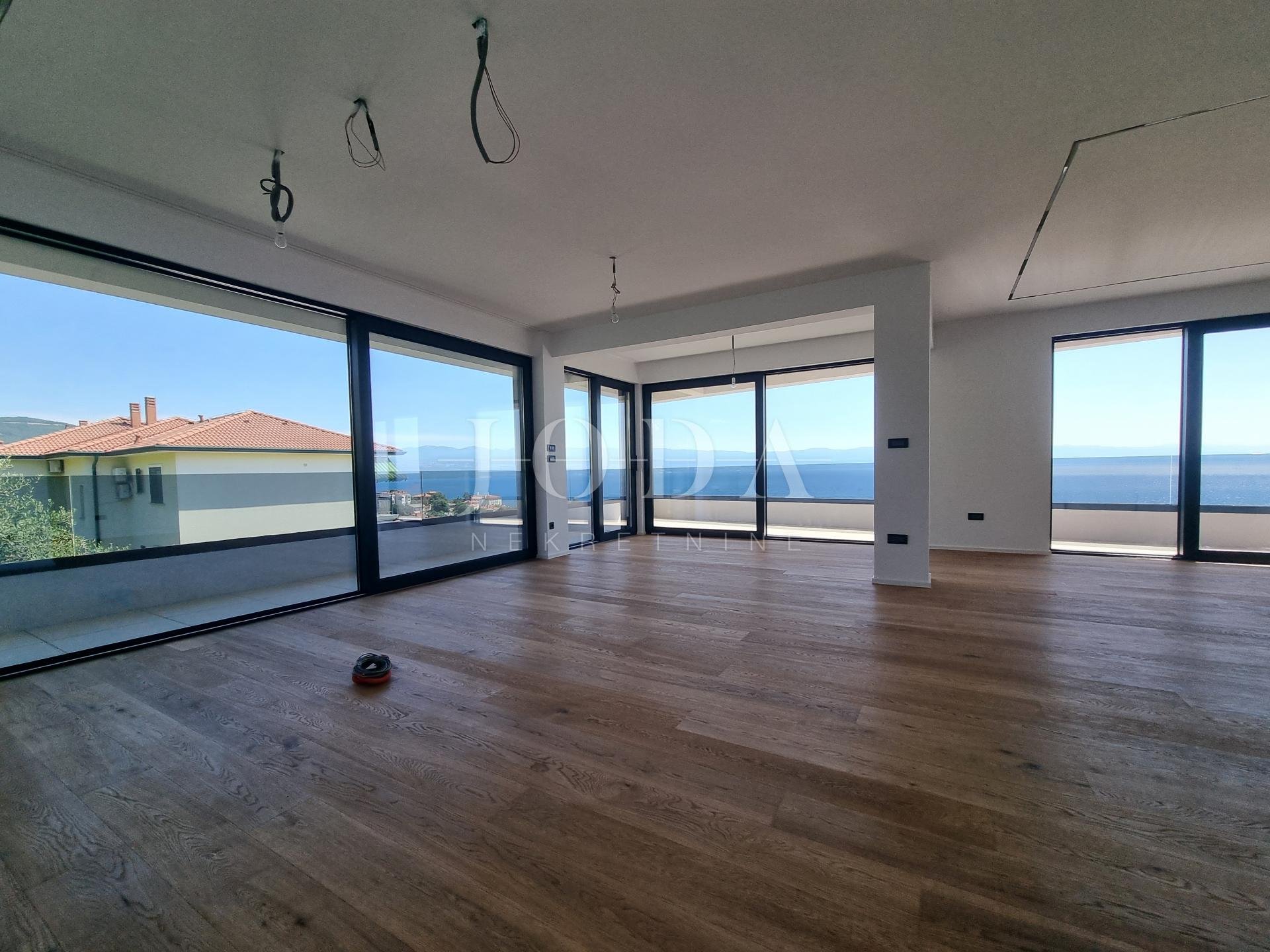 Apartment Zu verkaufen - Primorsko-goranska Lovran