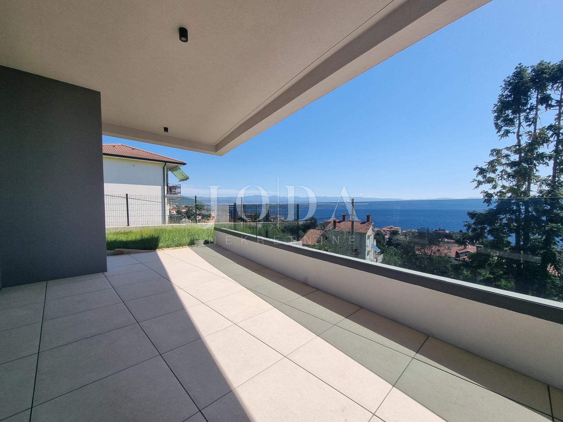 Apartment Zu verkaufen - Primorsko-goranska Lovran