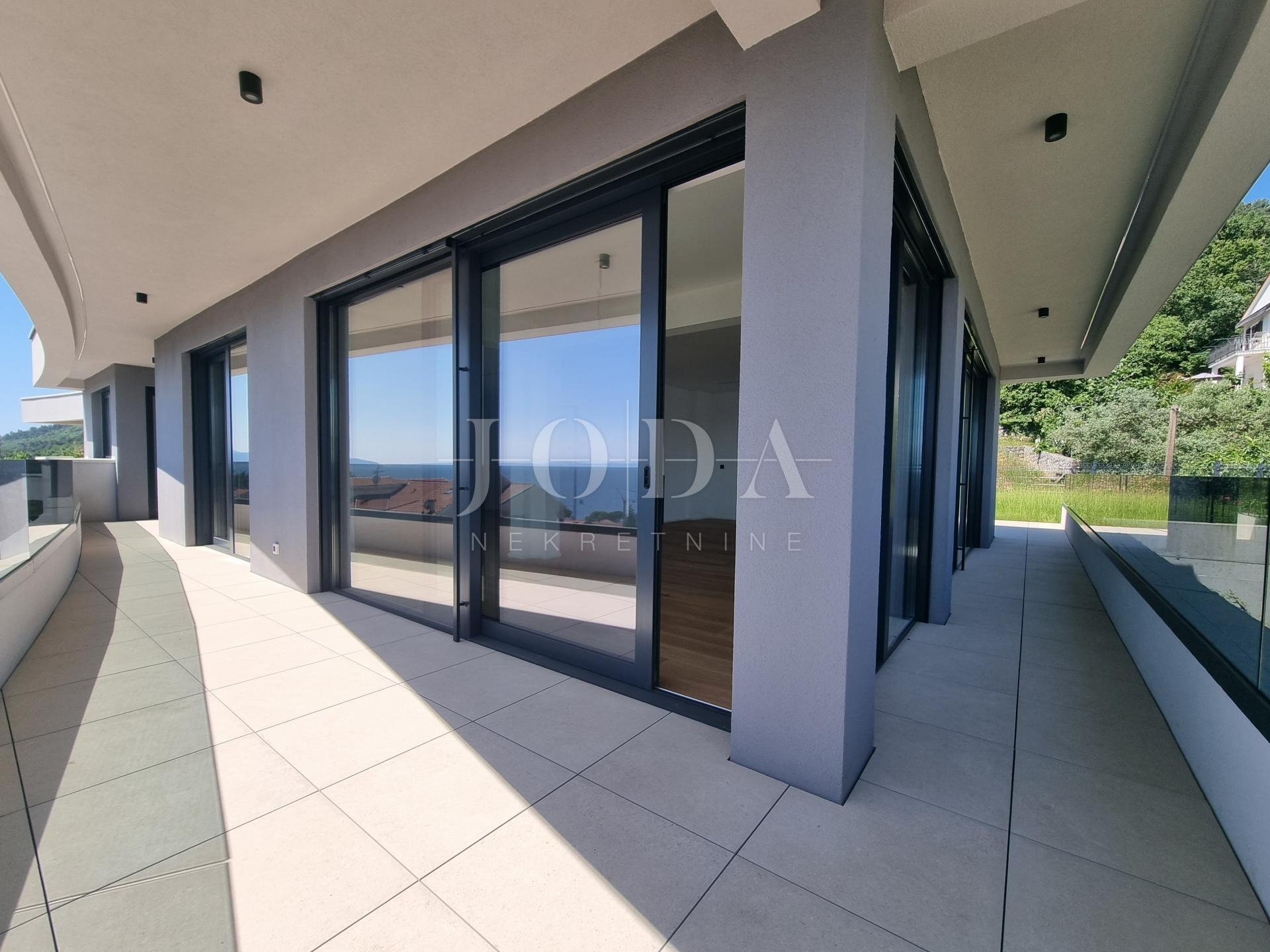 Apartment Zu verkaufen - Primorsko-goranska Lovran