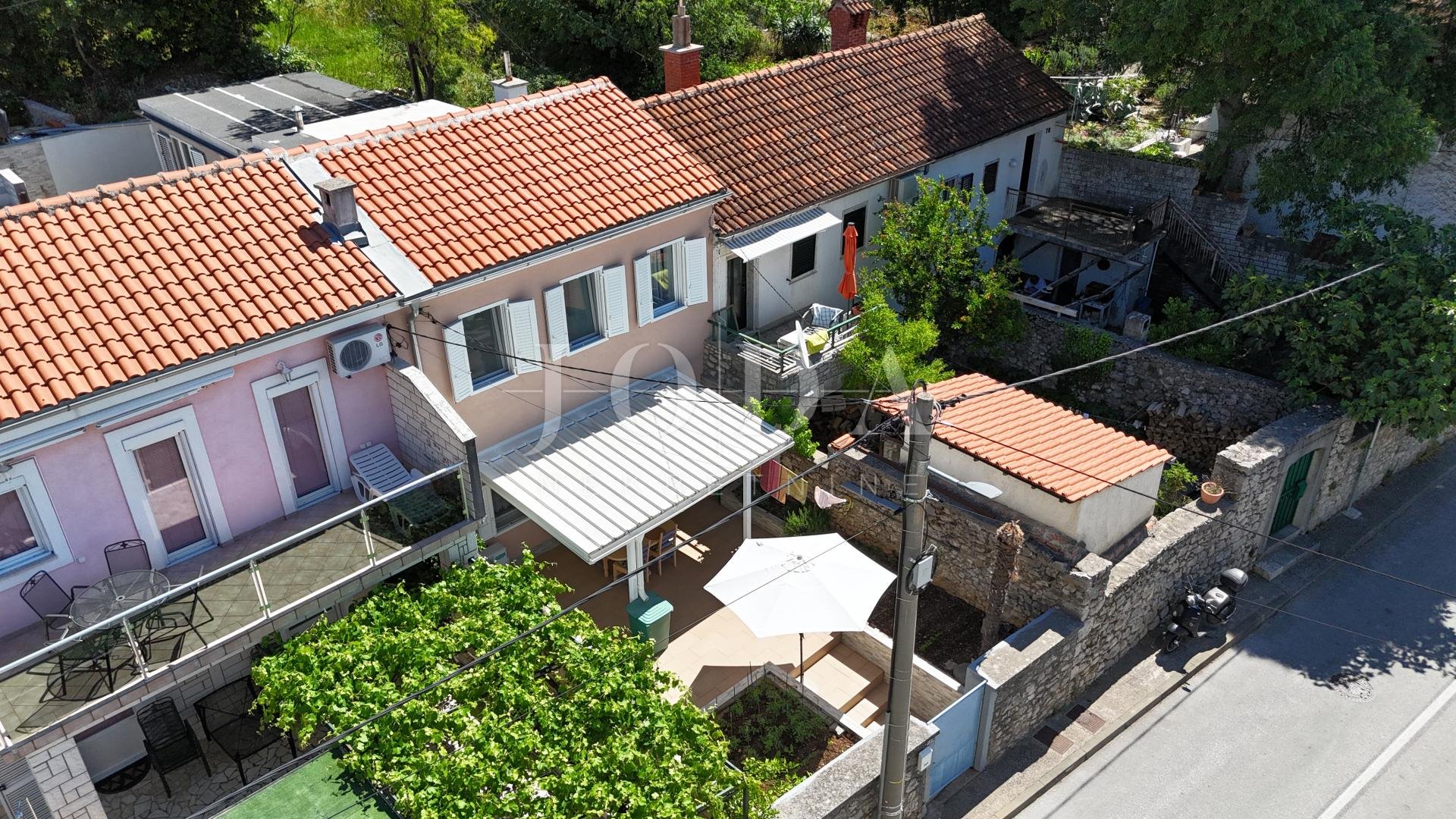 Kuća Na prodaju - Primorsko-goranska Dramalj - foto 1/37
