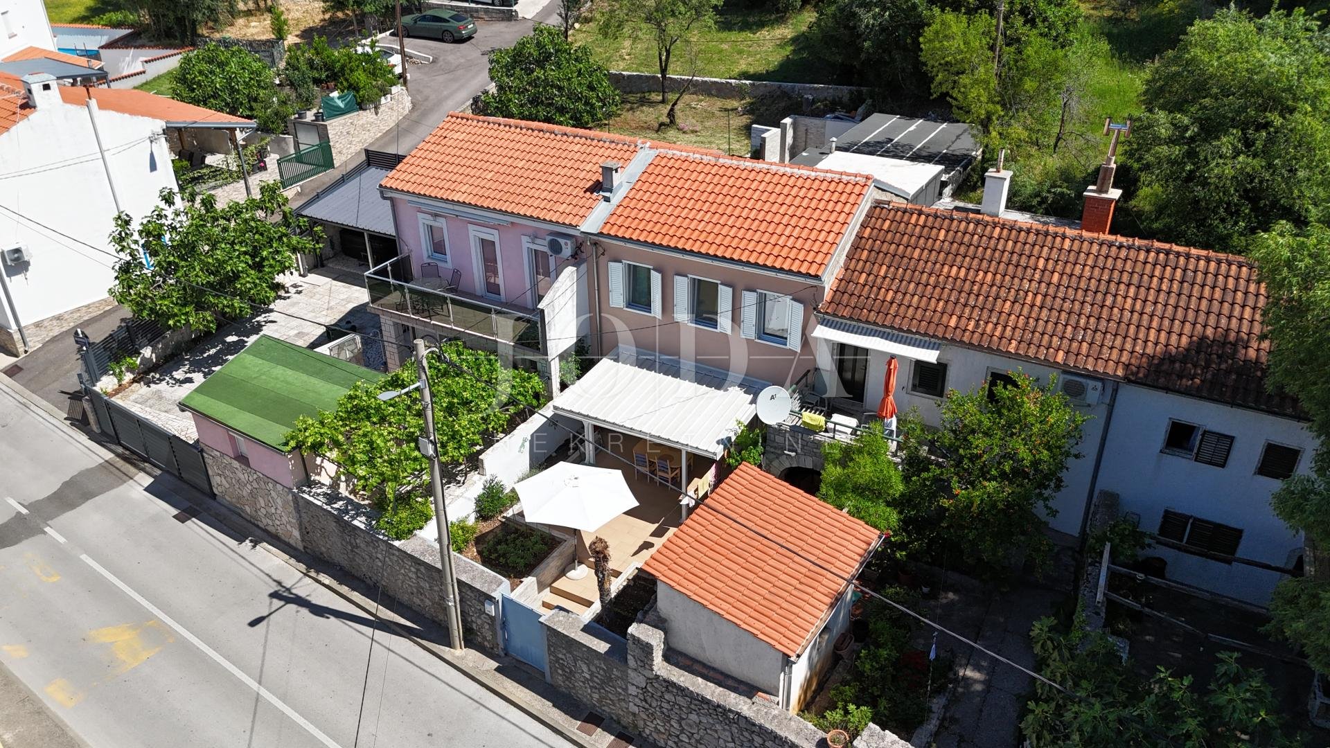 Kuća Na prodaju - Primorsko-goranska Dramalj