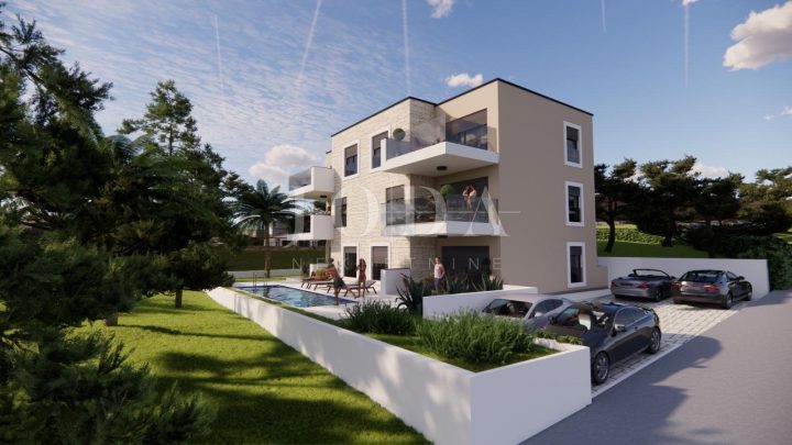 Apartment Zu verkaufen - Primorsko-goranska Crikvenica - foto 2/4