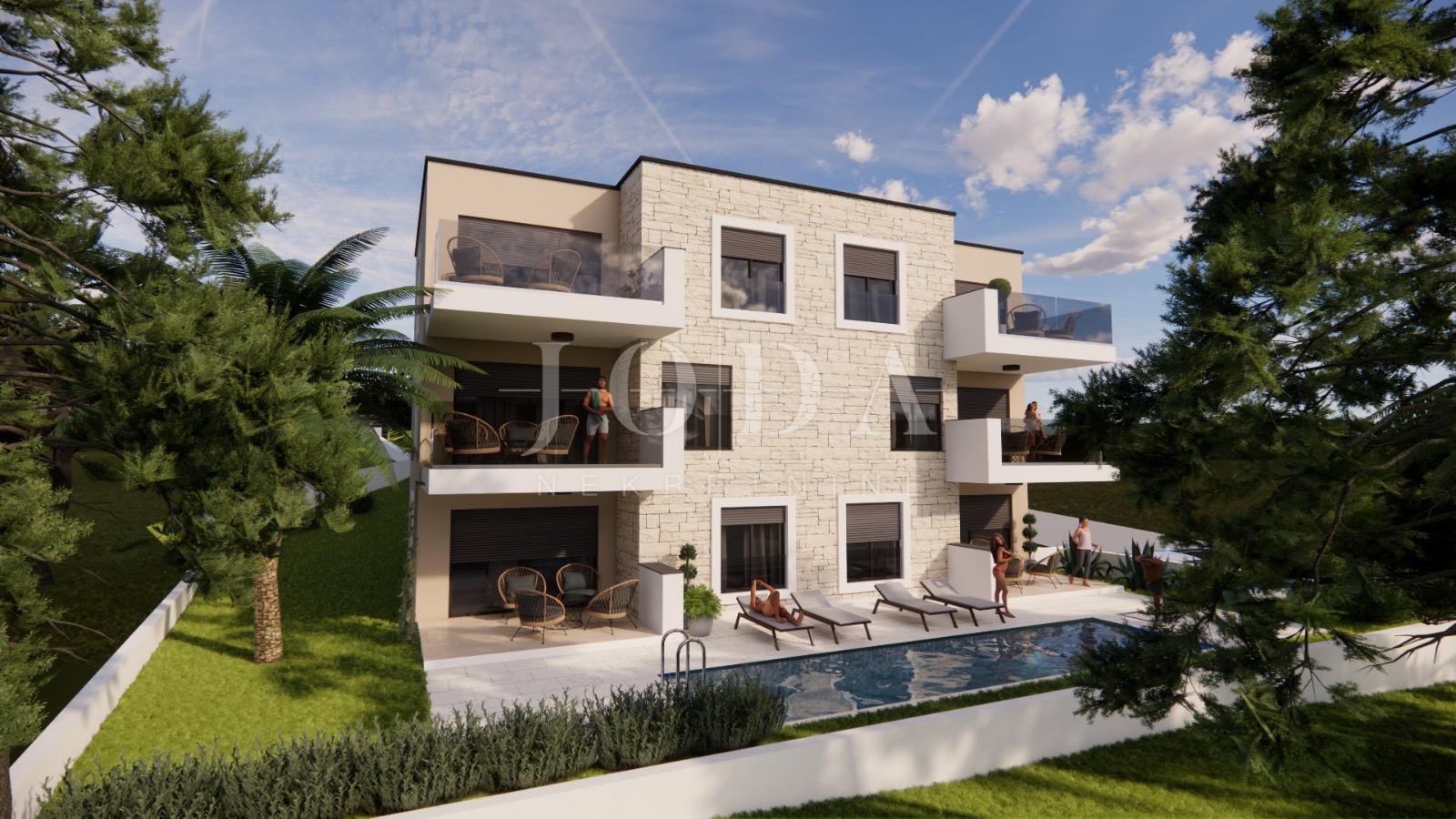 Apartment Zu verkaufen - Primorsko-goranska Crikvenica