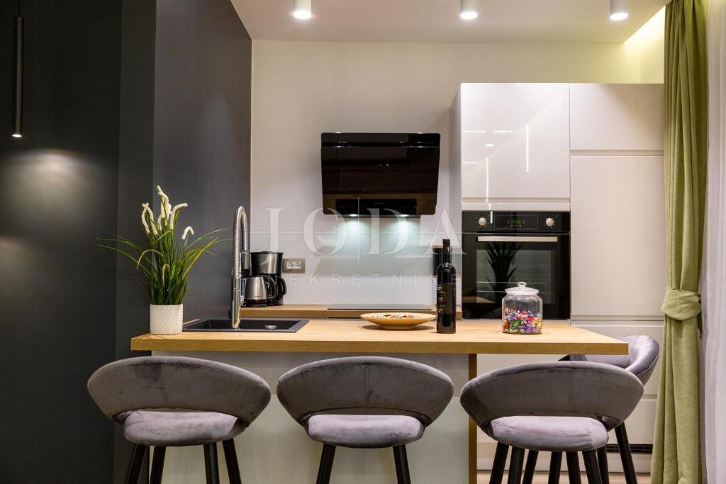 Apartment Zu verkaufen - Zadarska Poluotok