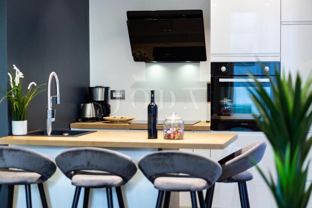 Apartment Zu verkaufen - Zadarska Poluotok