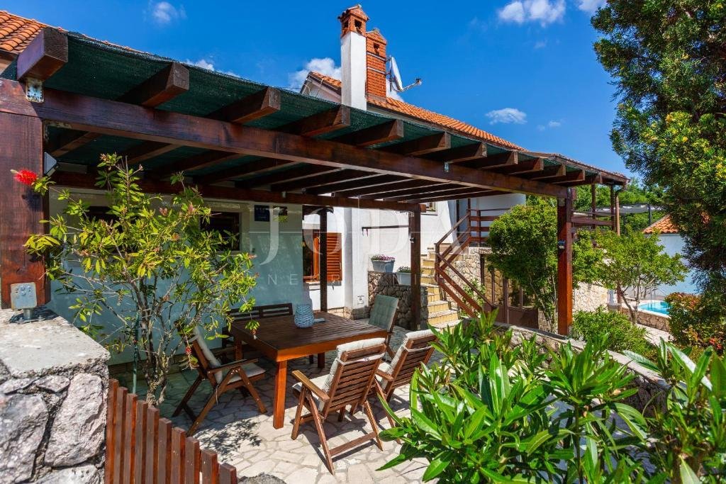 Haus Zu verkaufen - Primorsko-goranska Vrbnik