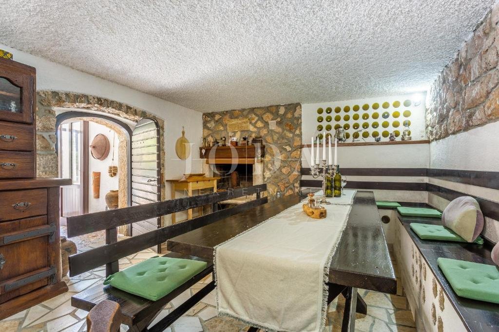 Haus Zu verkaufen - Primorsko-goranska Vrbnik