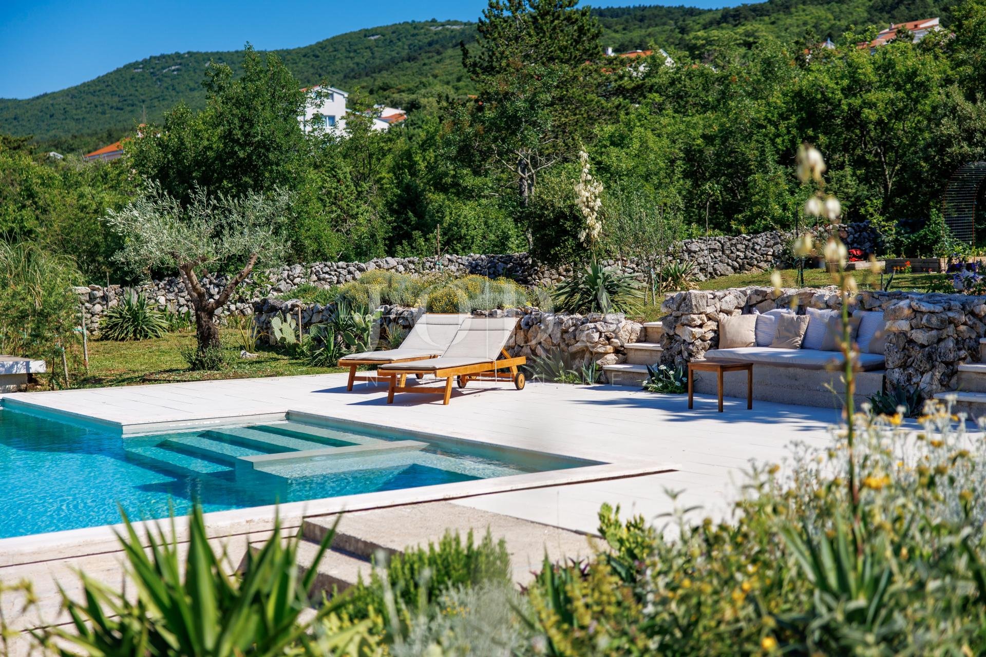 Kuća Na prodaju - Primorsko-goranska Crikvenica