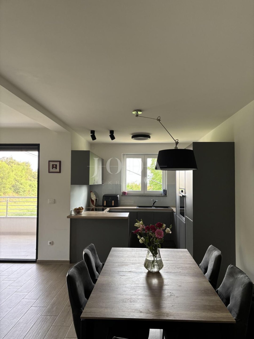 Apartmán Na prodej - Primorsko-goranska Rubeši