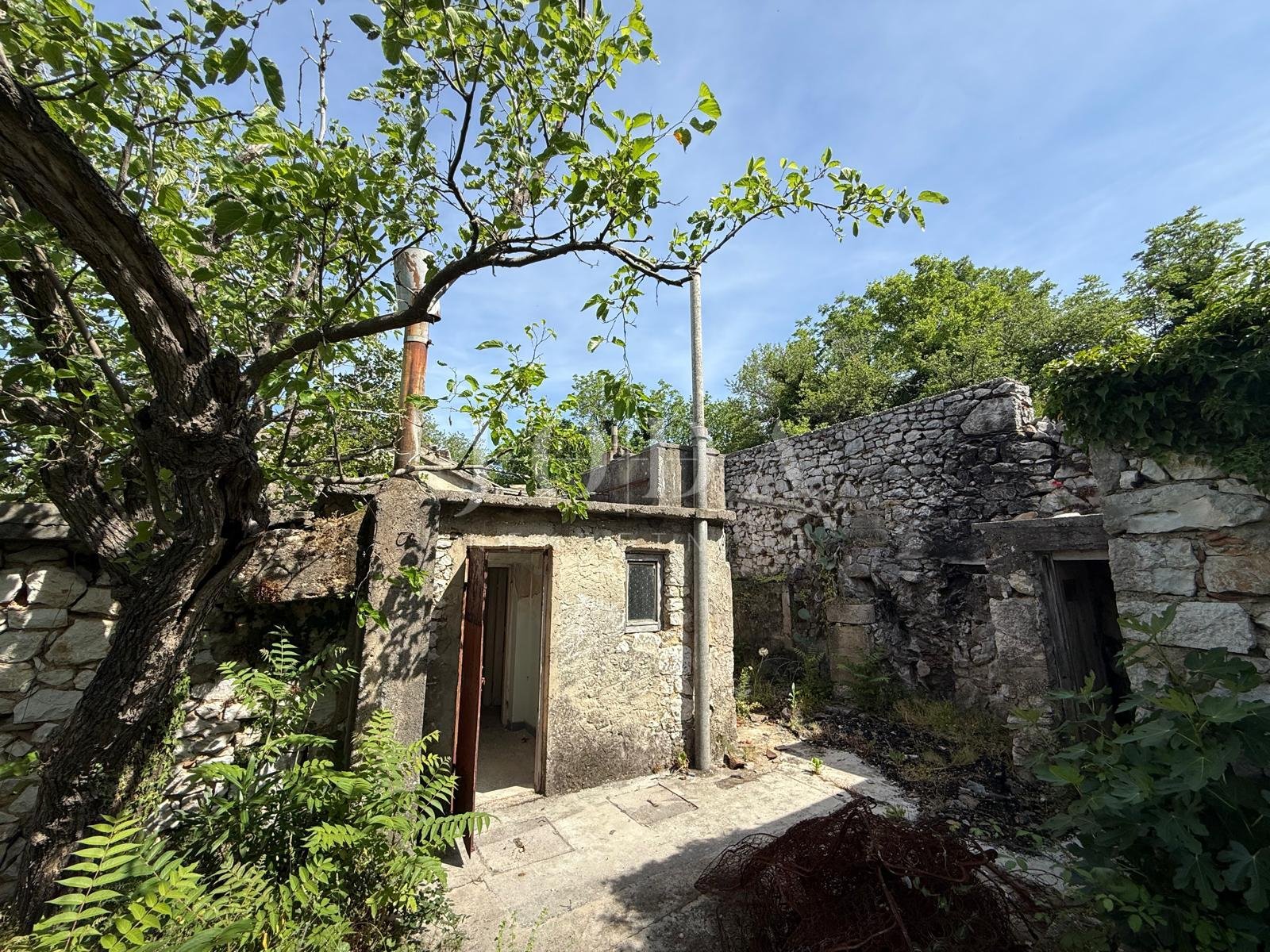 Kuća Na prodaju - Primorsko-goranska Jadranovo