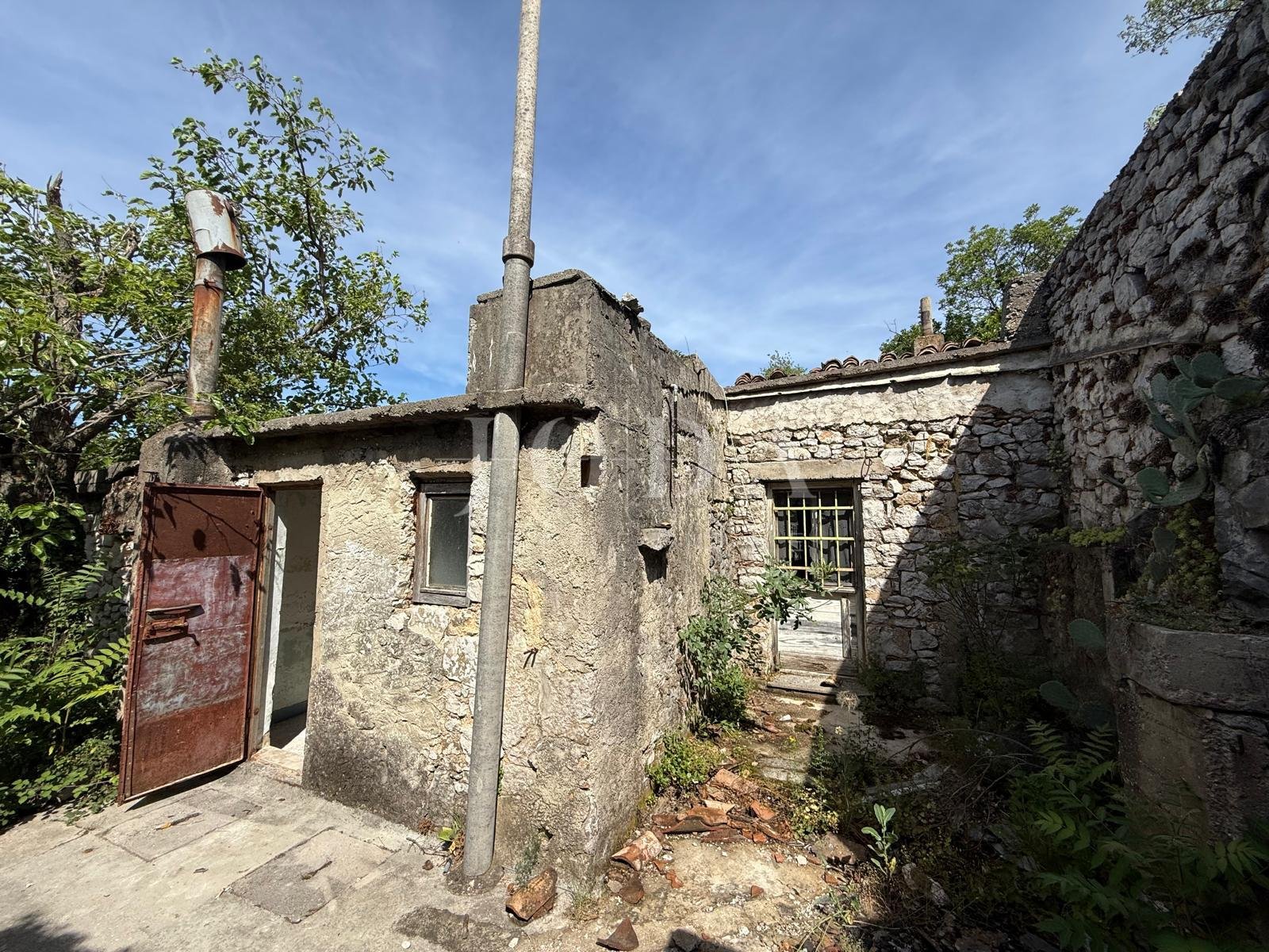 Maison À vendre - Primorsko-goranska Jadranovo