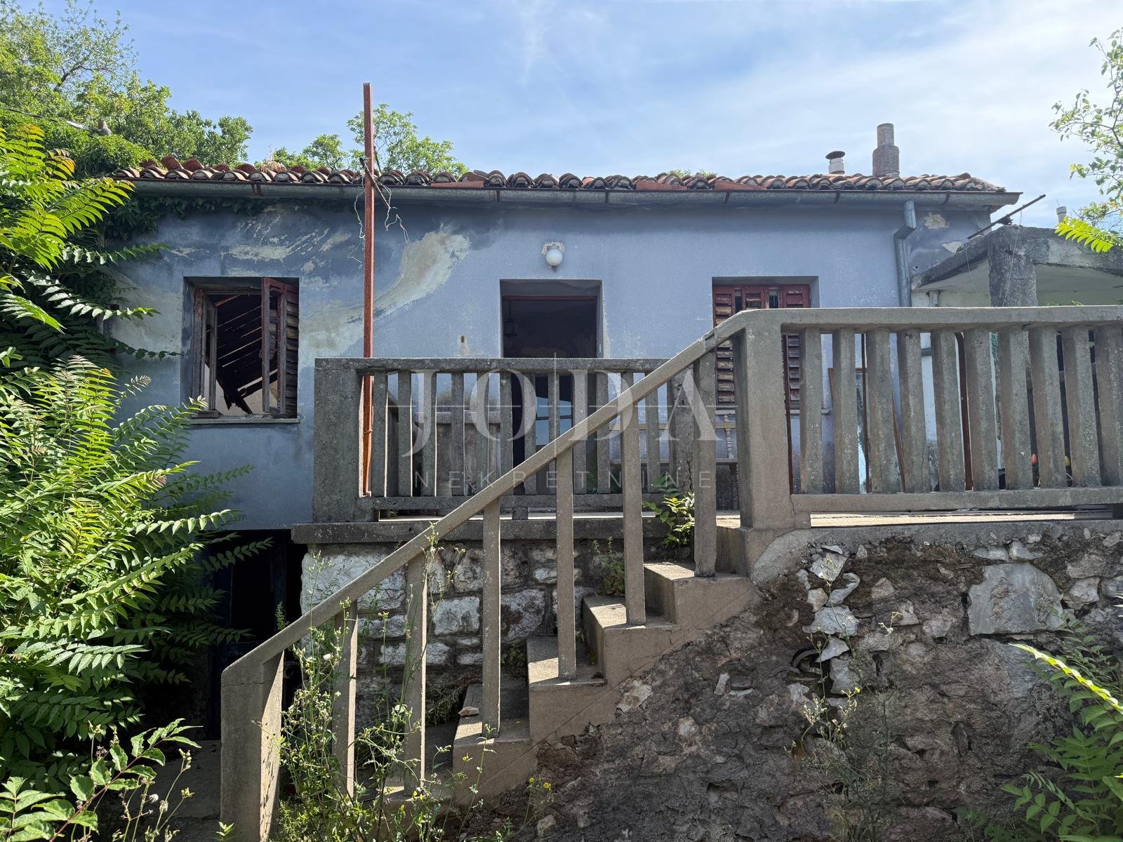 Kuća Na prodaju - Primorsko-goranska Jadranovo