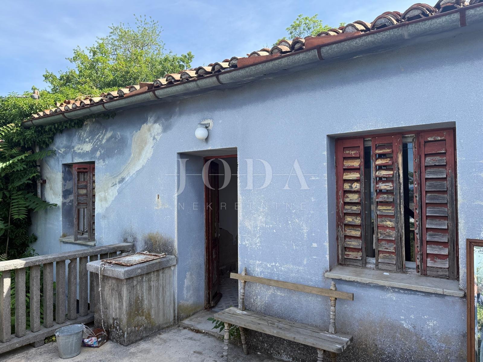 Kuća Na prodaju - Primorsko-goranska Jadranovo