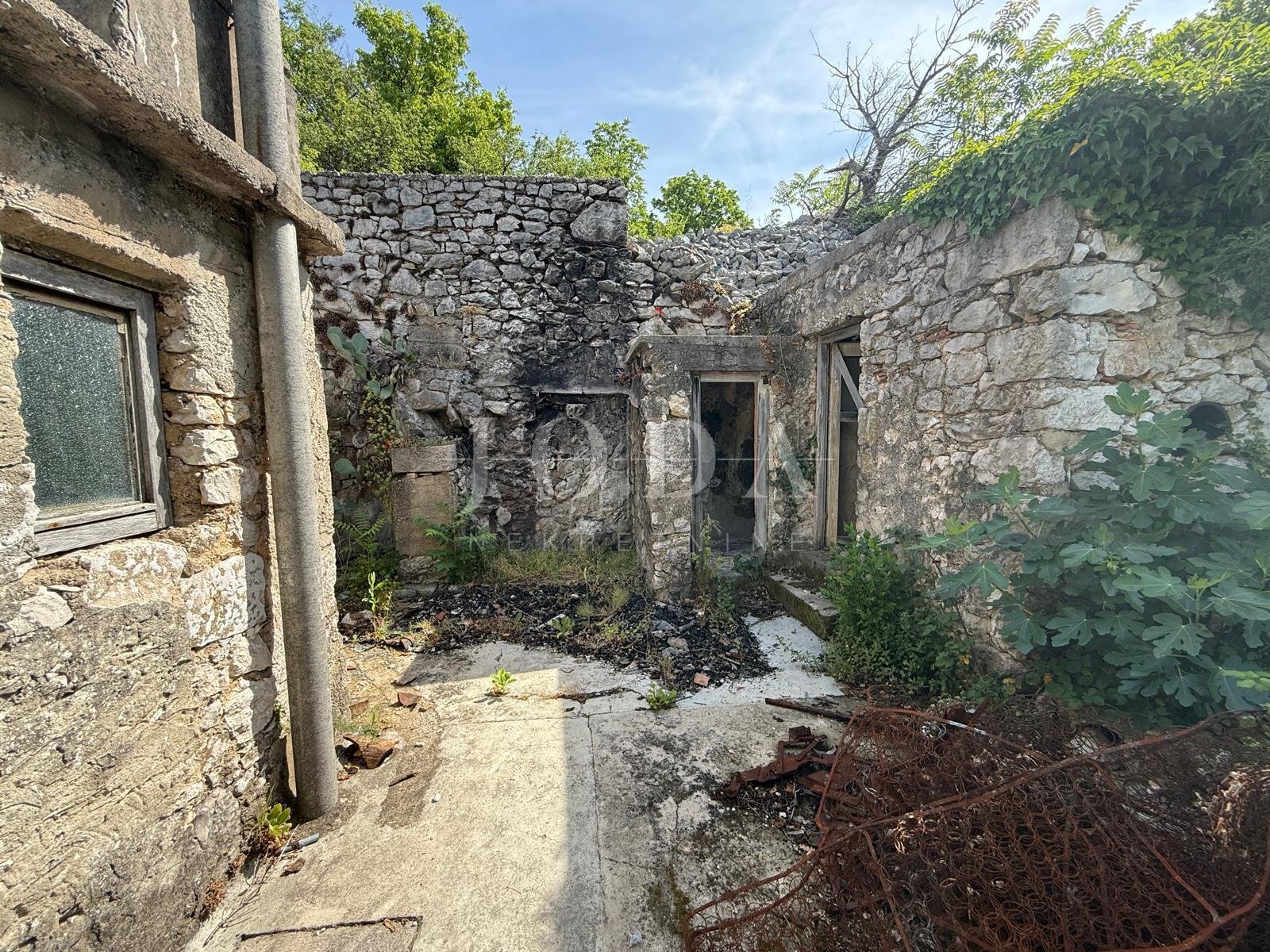 Kuća Na prodaju - Primorsko-goranska Jadranovo