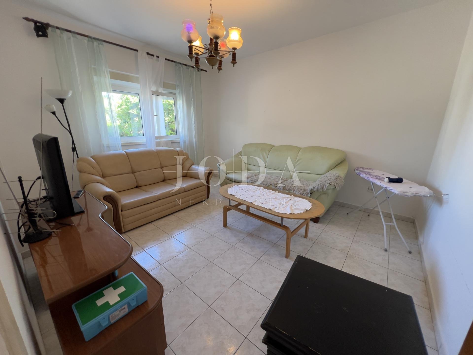 Flat For sale - Primorsko-goranska Supetarska Draga