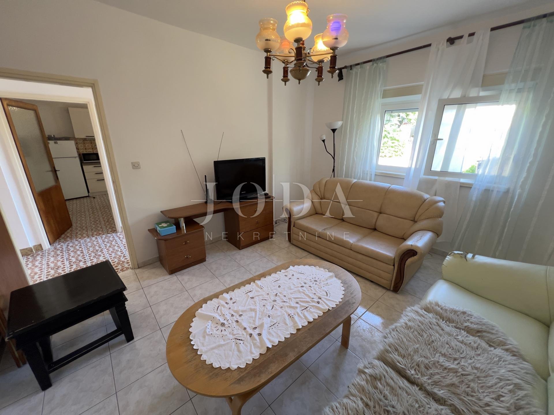 Flat For sale - Primorsko-goranska Supetarska Draga
