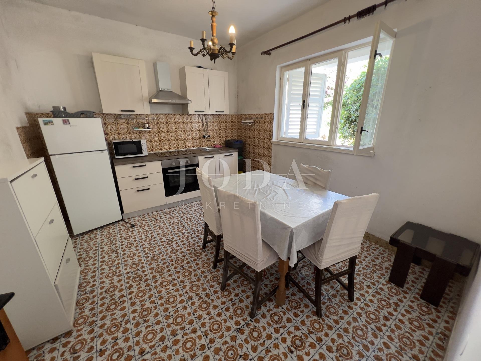 Flat For sale - Primorsko-goranska Supetarska Draga