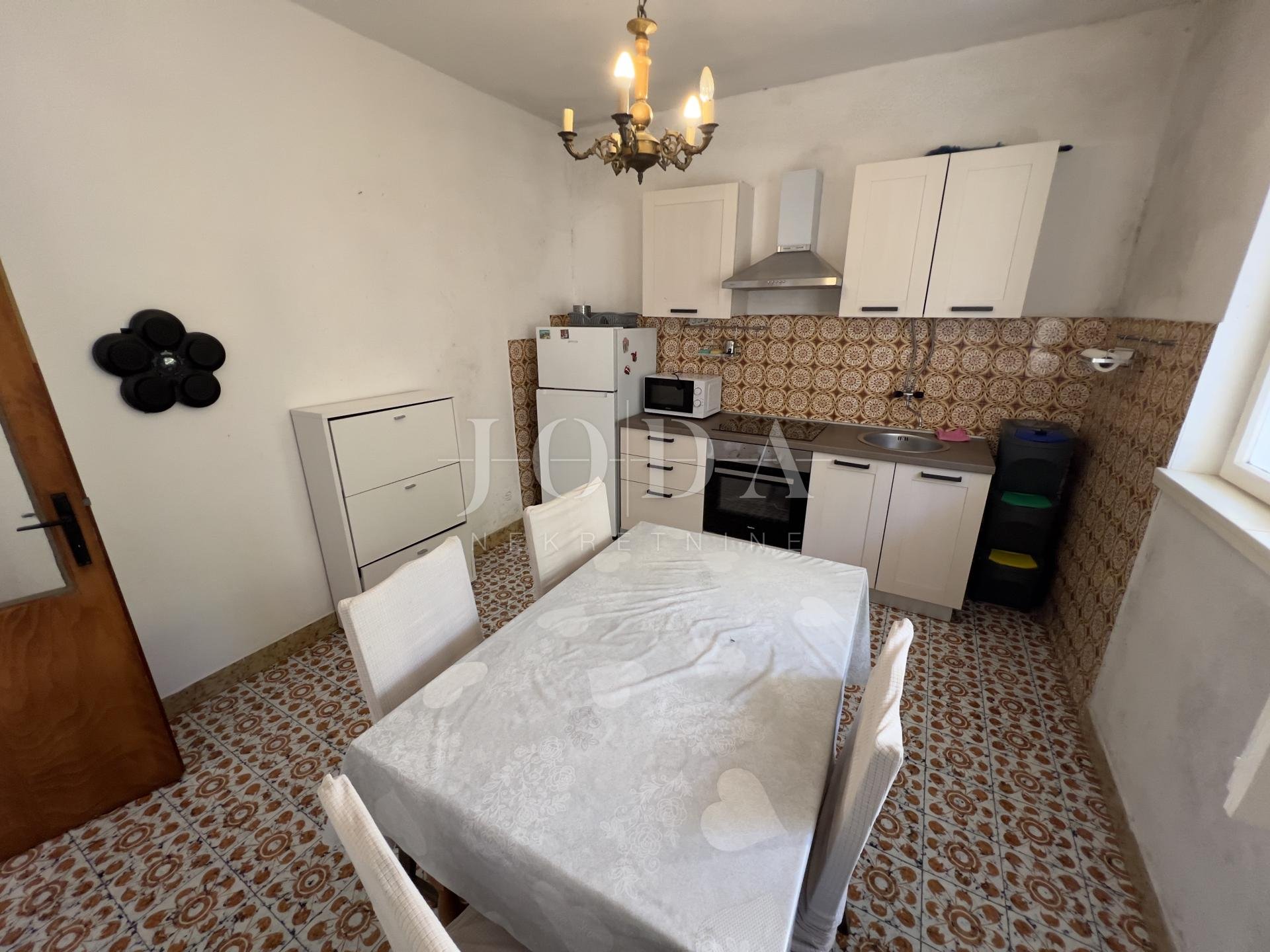 Flat For sale - Primorsko-goranska Supetarska Draga
