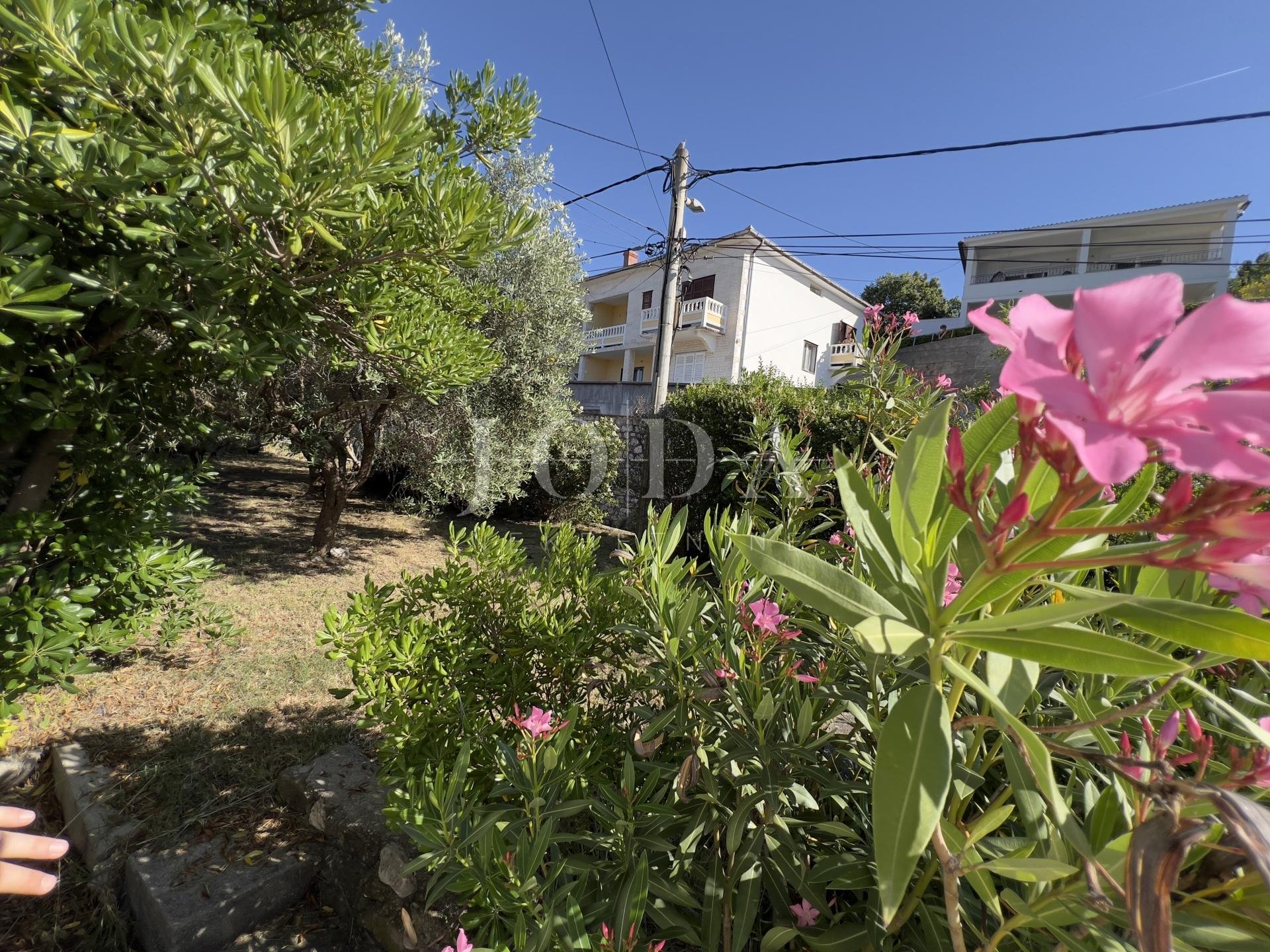 Flat For sale - Primorsko-goranska Supetarska Draga
