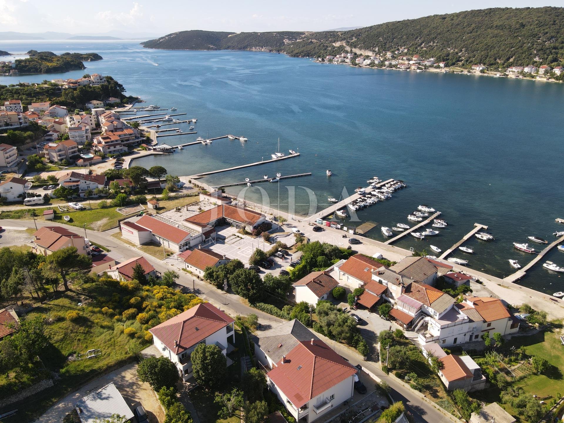 Flat For sale - Primorsko-goranska Supetarska Draga