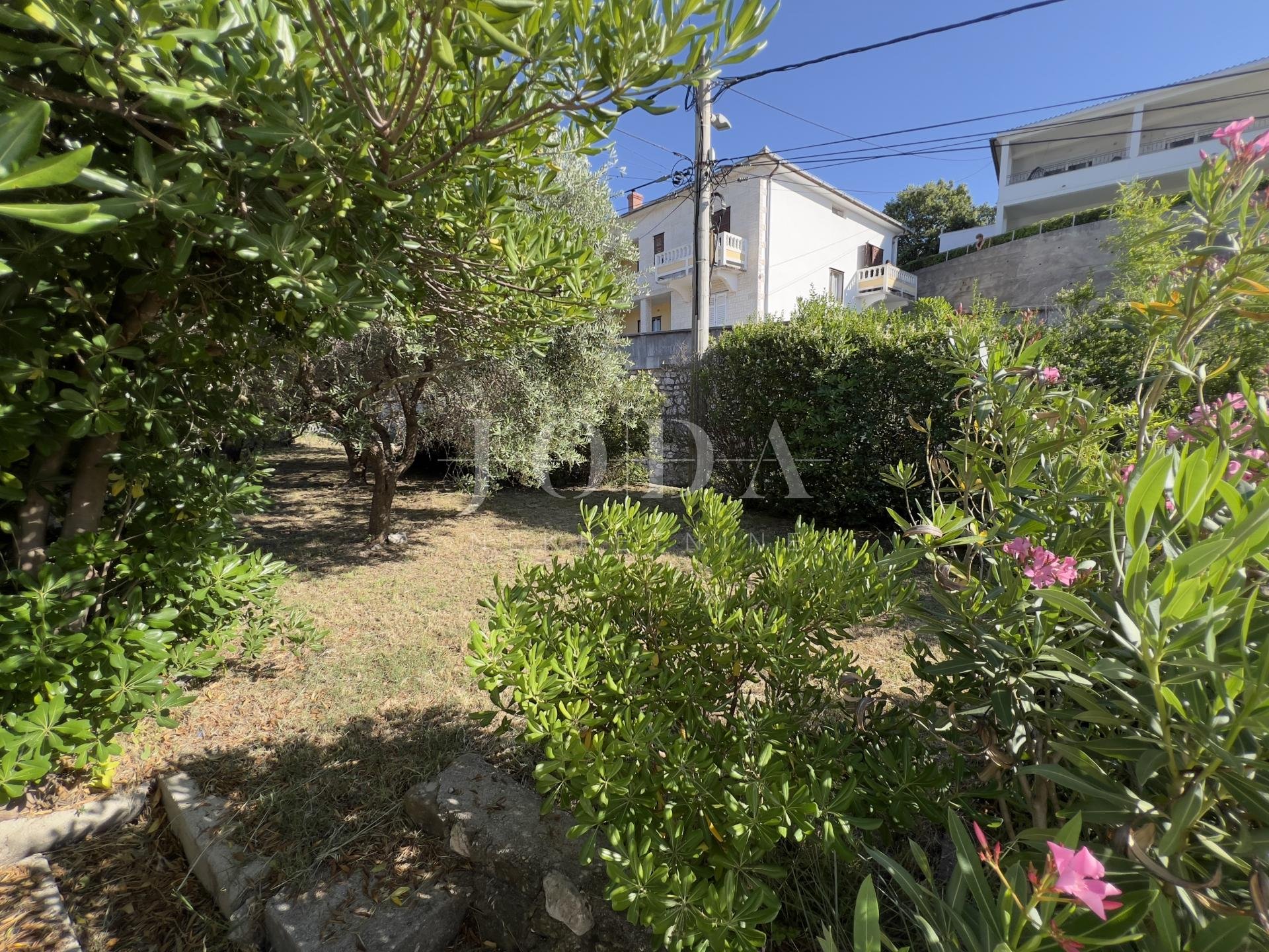 Flat For sale - Primorsko-goranska Supetarska Draga