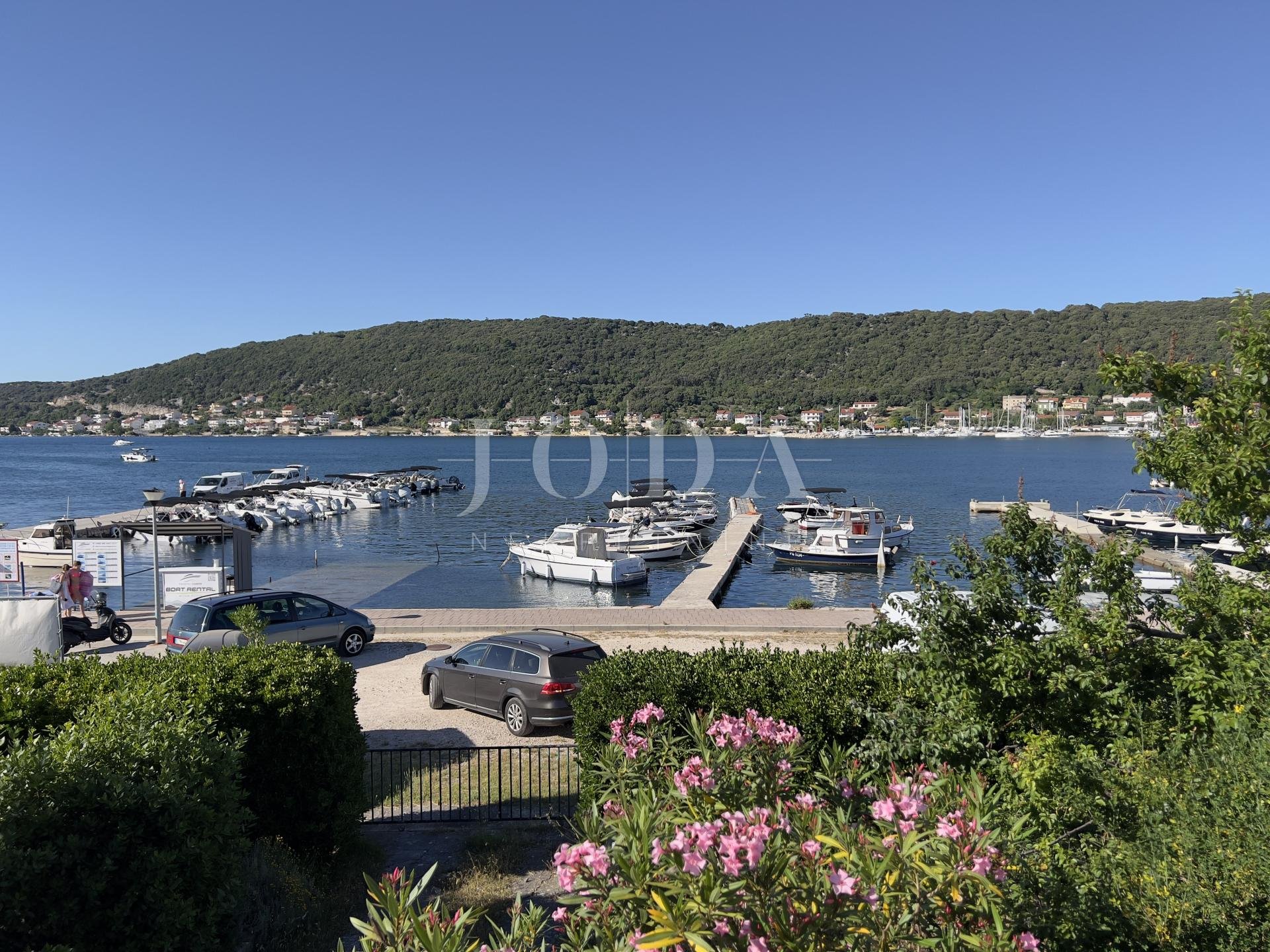 Flat For sale - Primorsko-goranska Supetarska Draga