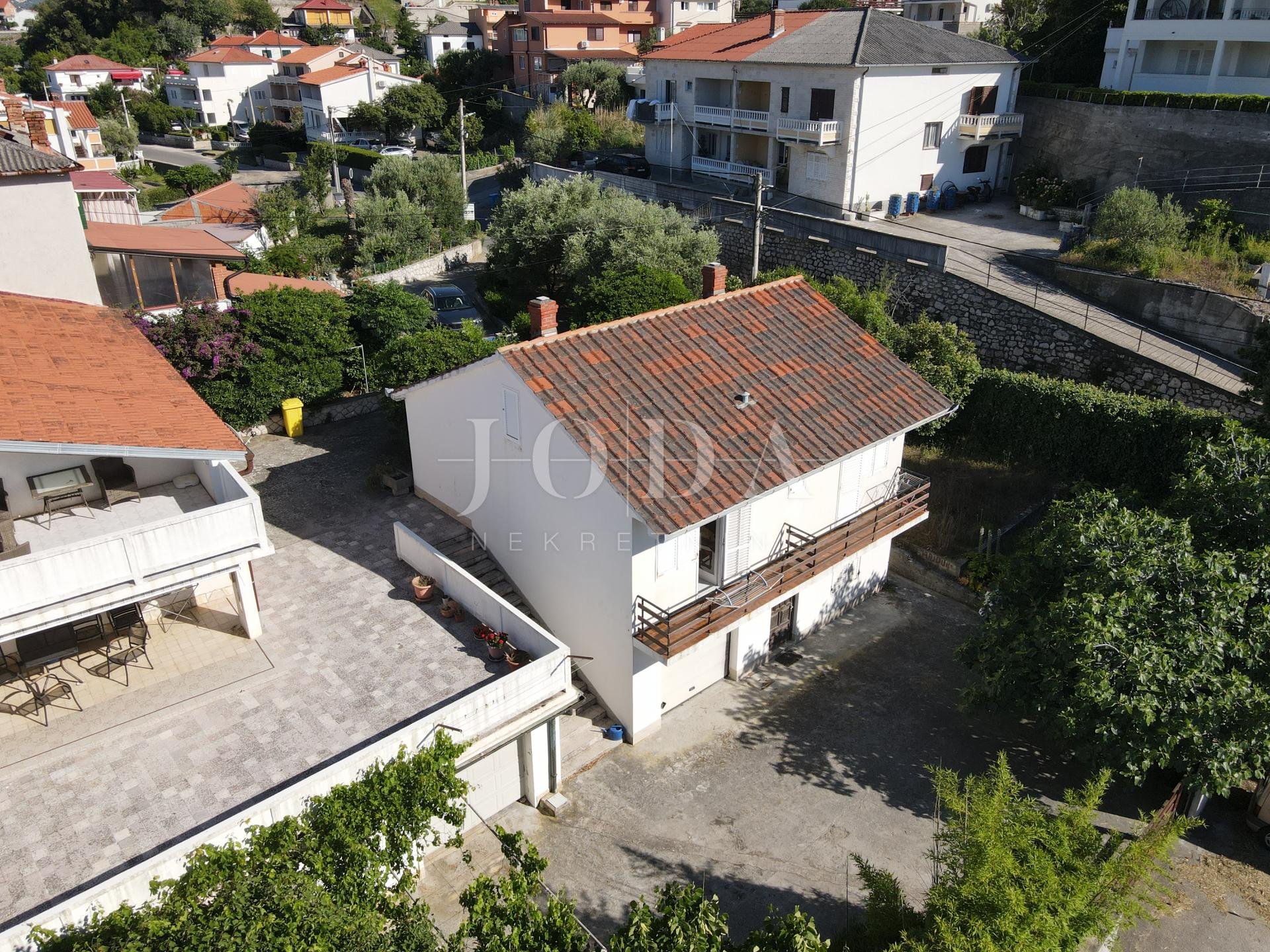 Flat For sale - Primorsko-goranska Supetarska Draga