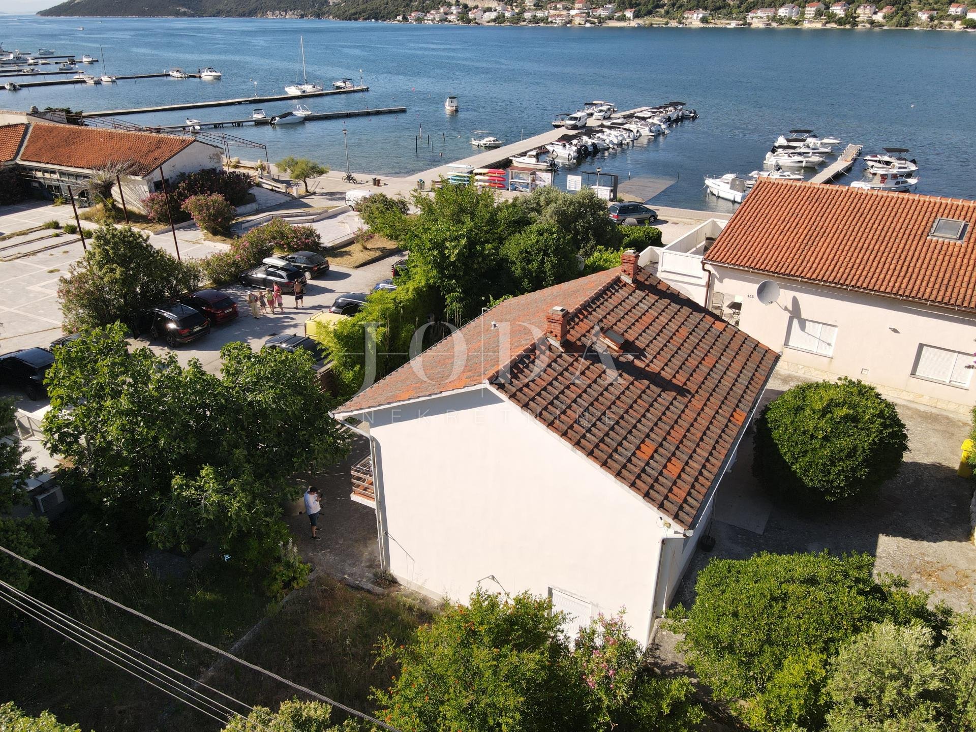 Flat For sale - Primorsko-goranska Supetarska Draga