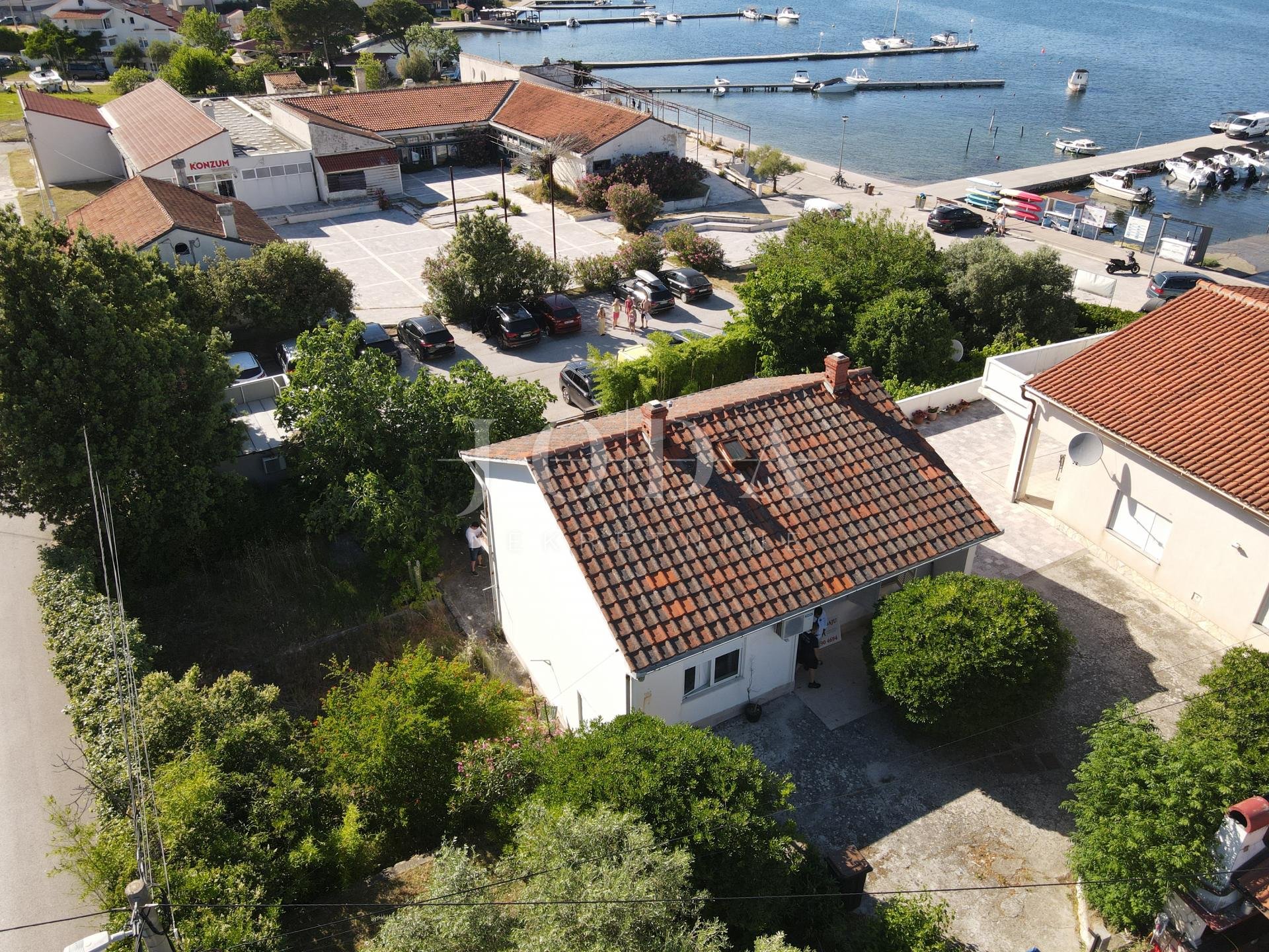 Flat For sale - Primorsko-goranska Supetarska Draga