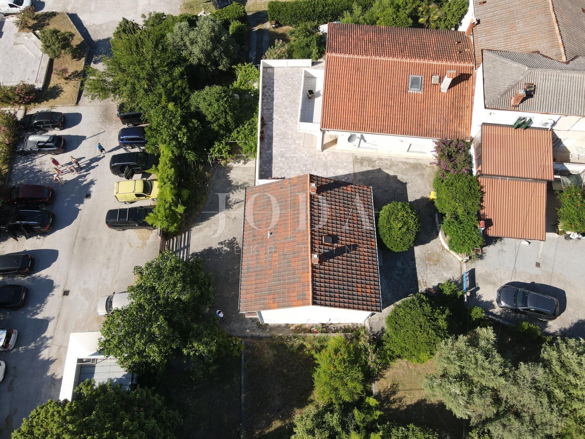 Flat For sale - Primorsko-goranska Supetarska Draga