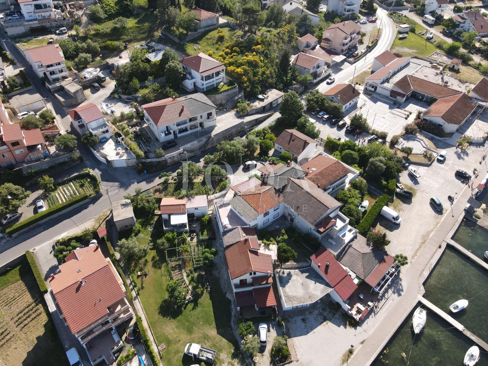 Flat For sale - Primorsko-goranska Supetarska Draga