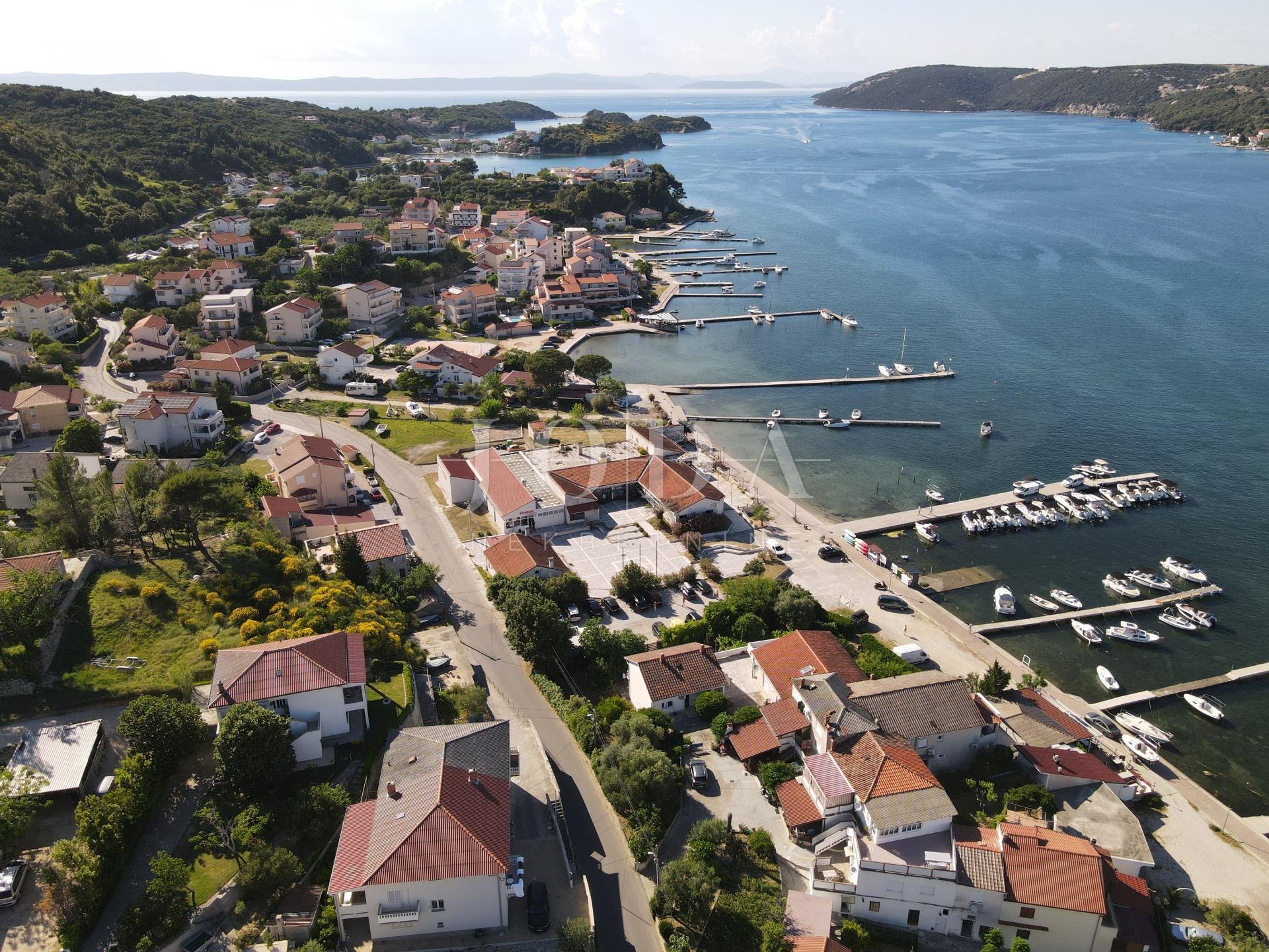 Flat For sale - Primorsko-goranska Supetarska Draga