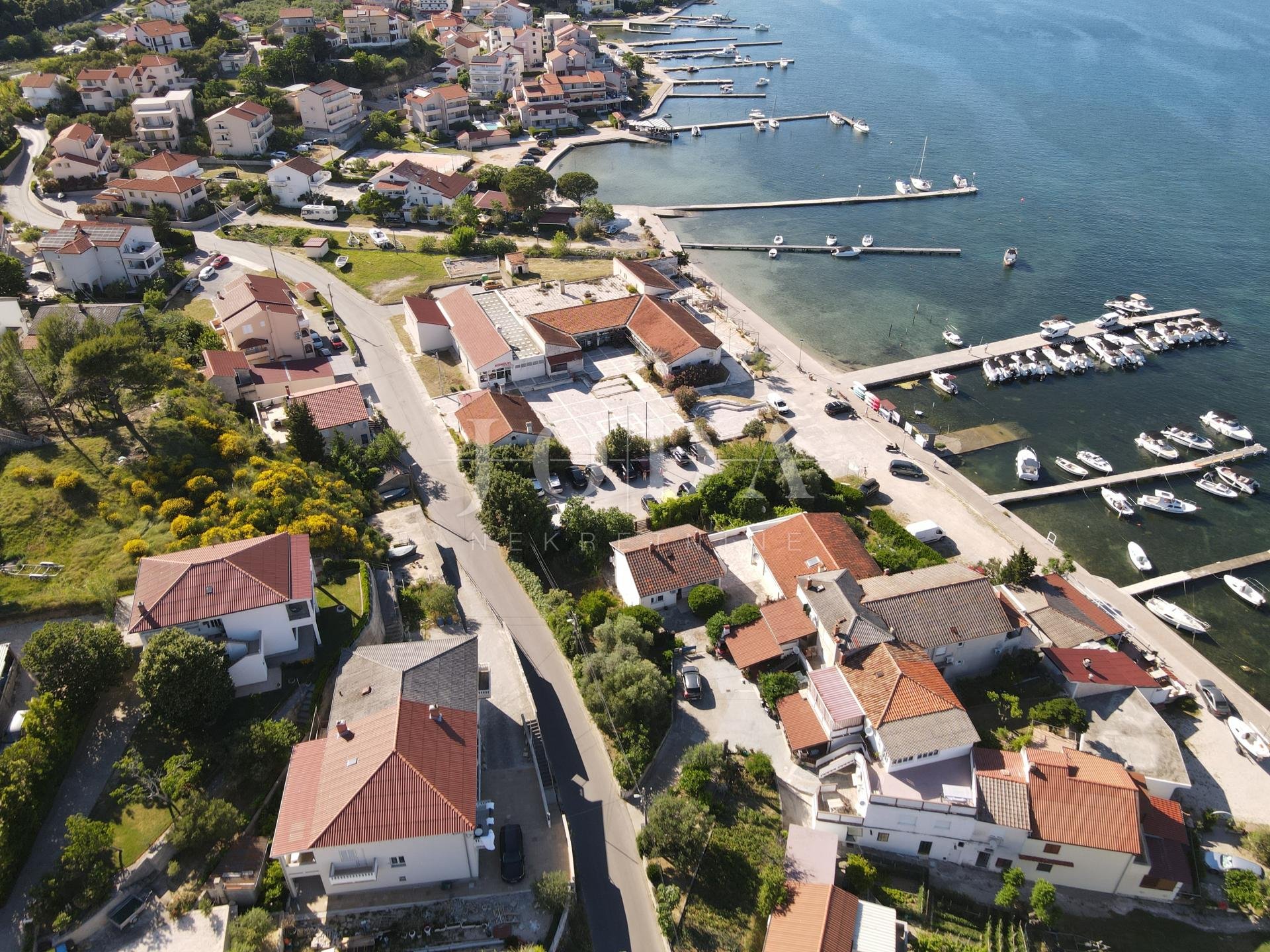 Flat For sale - Primorsko-goranska Supetarska Draga