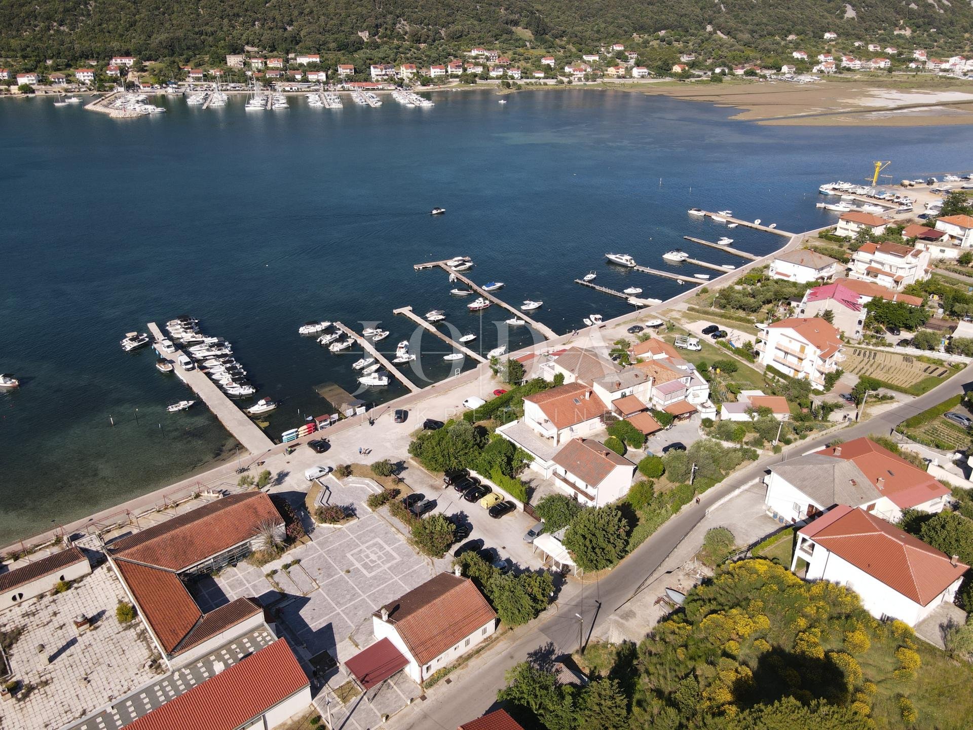 Flat For sale - Primorsko-goranska Supetarska Draga