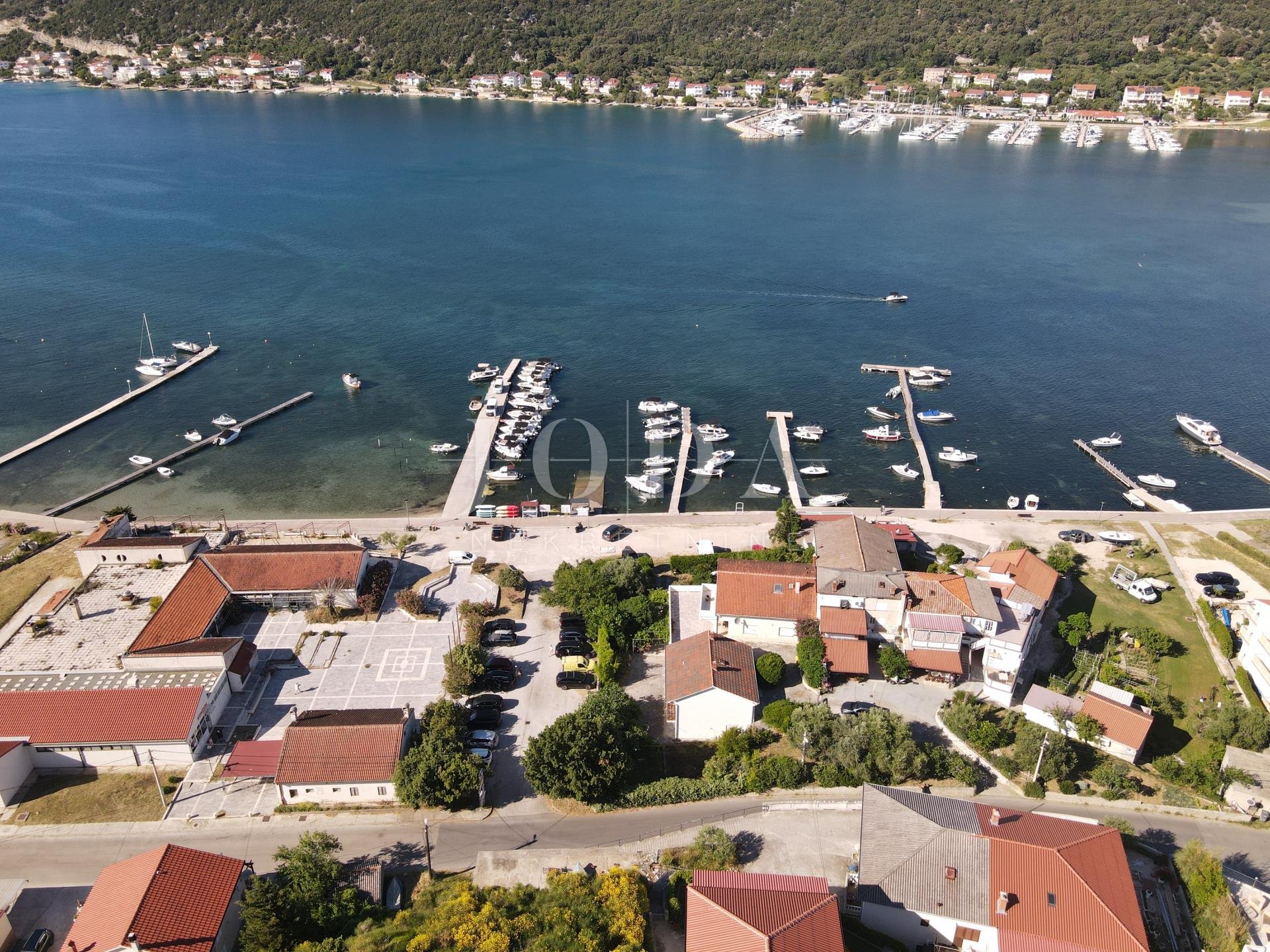 Flat For sale - Primorsko-goranska Supetarska Draga