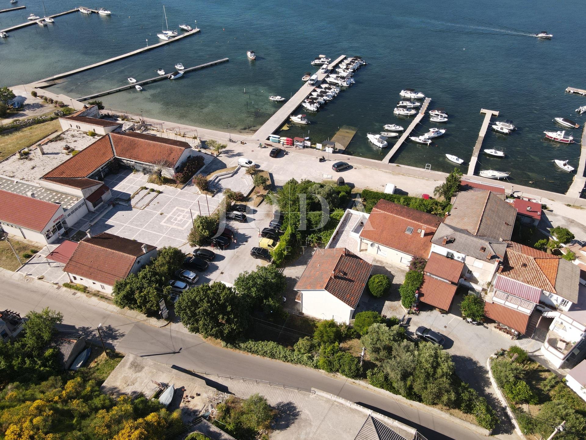 Flat For sale - Primorsko-goranska Supetarska Draga