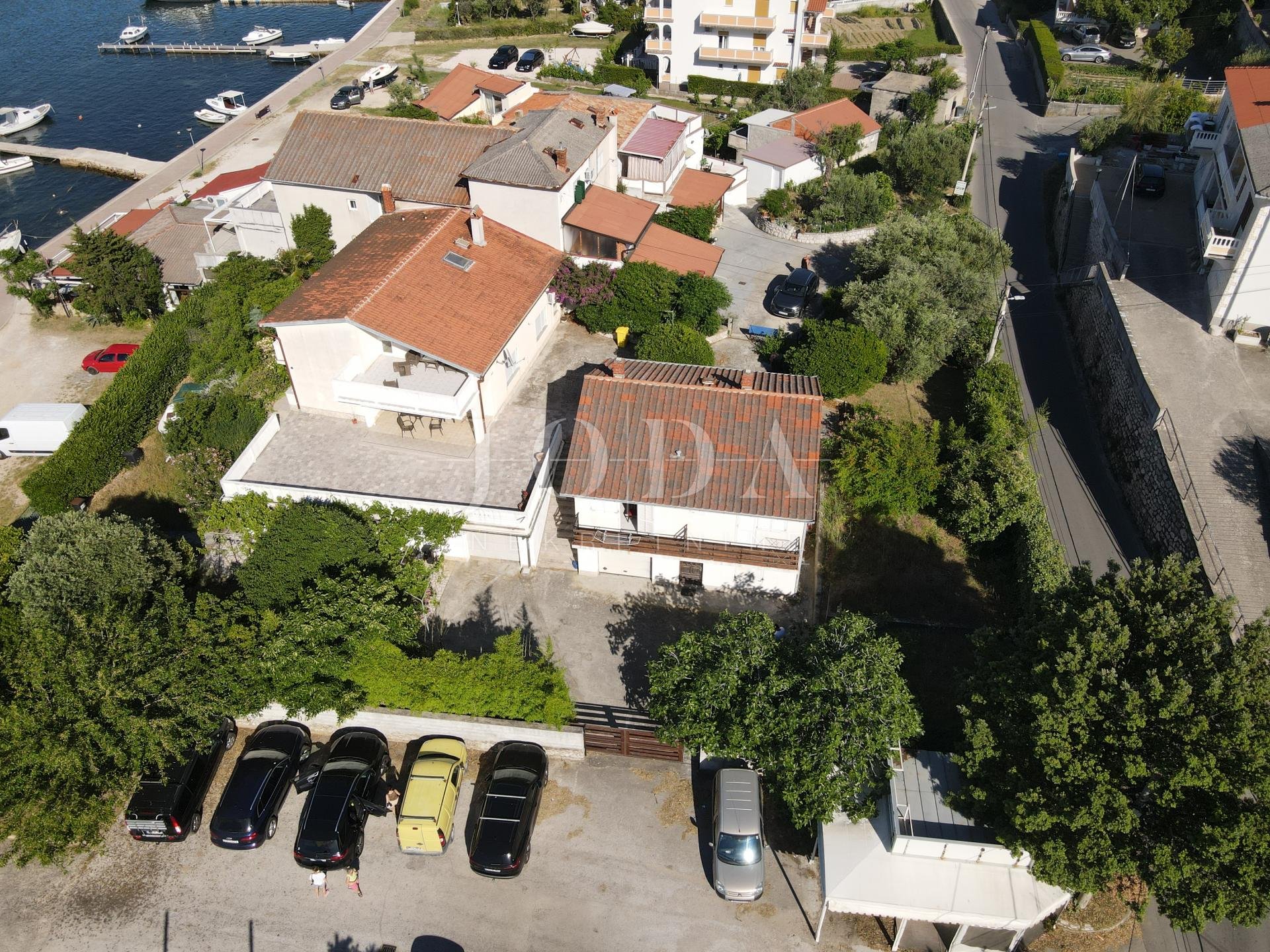 Flat For sale - Primorsko-goranska Supetarska Draga