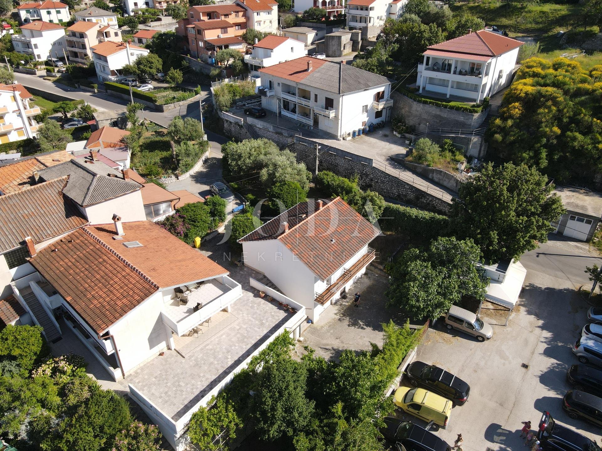 Flat For sale - Primorsko-goranska Supetarska Draga