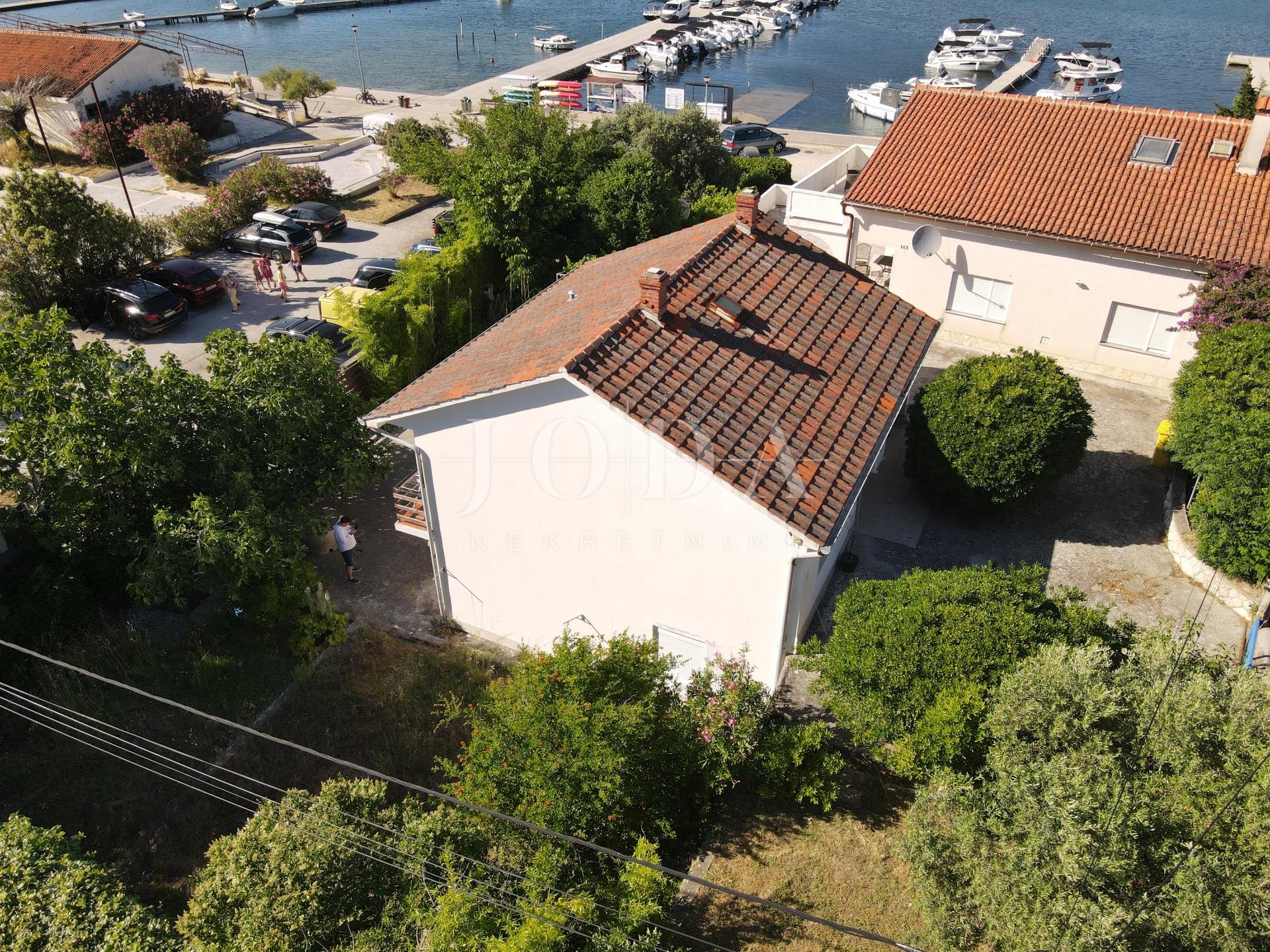 Flat For sale - Primorsko-goranska Supetarska Draga