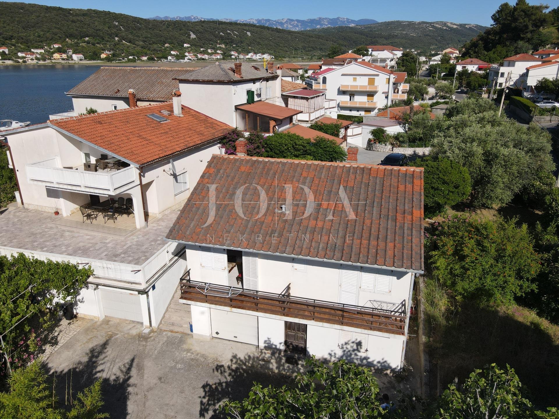 Apartma Naprodaj - Primorsko-goranska Supetarska Draga