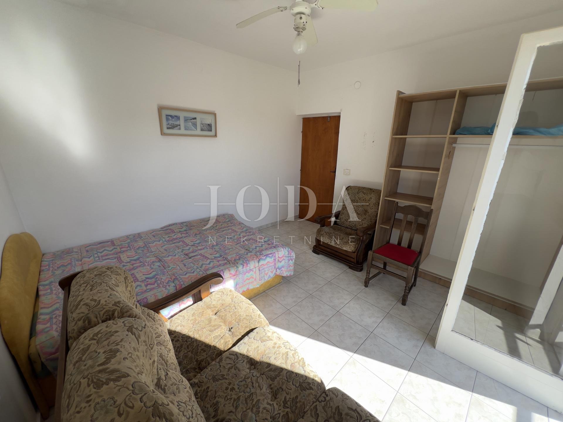 Flat For sale - Primorsko-goranska Supetarska Draga