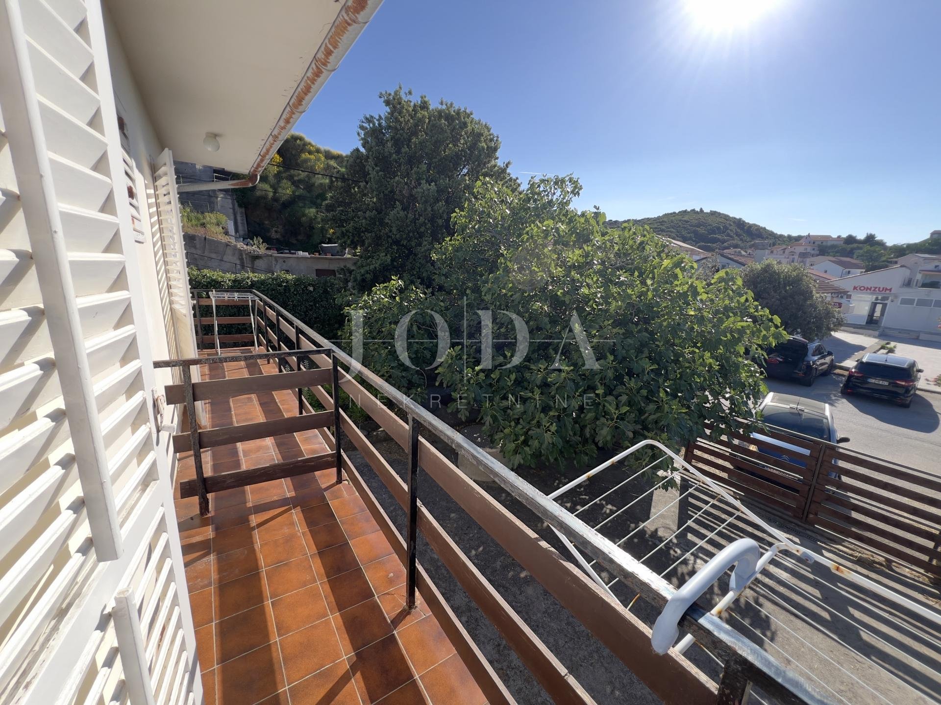 Flat For sale - Primorsko-goranska Supetarska Draga